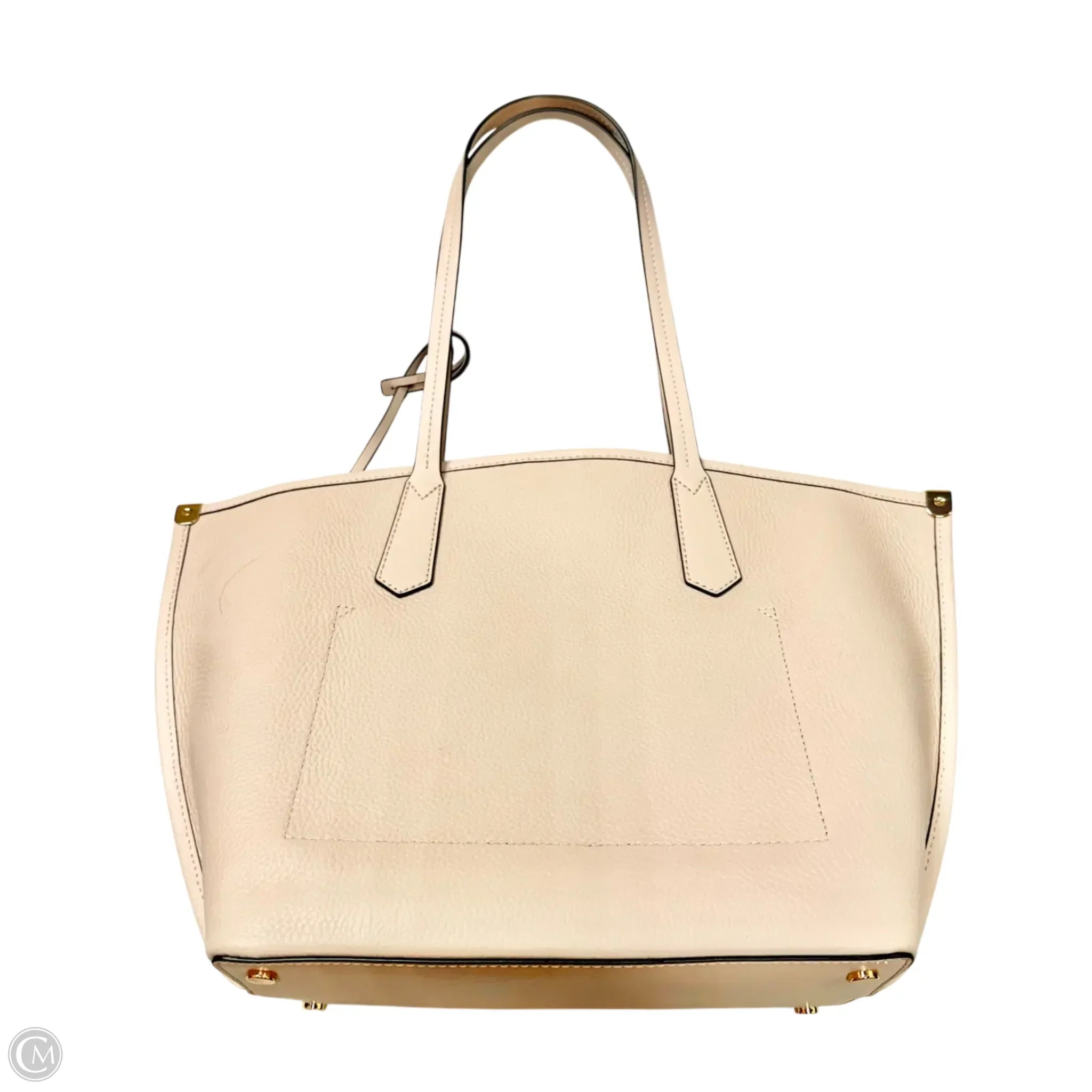 Handbag Designer By Michael Kors, Size: Large