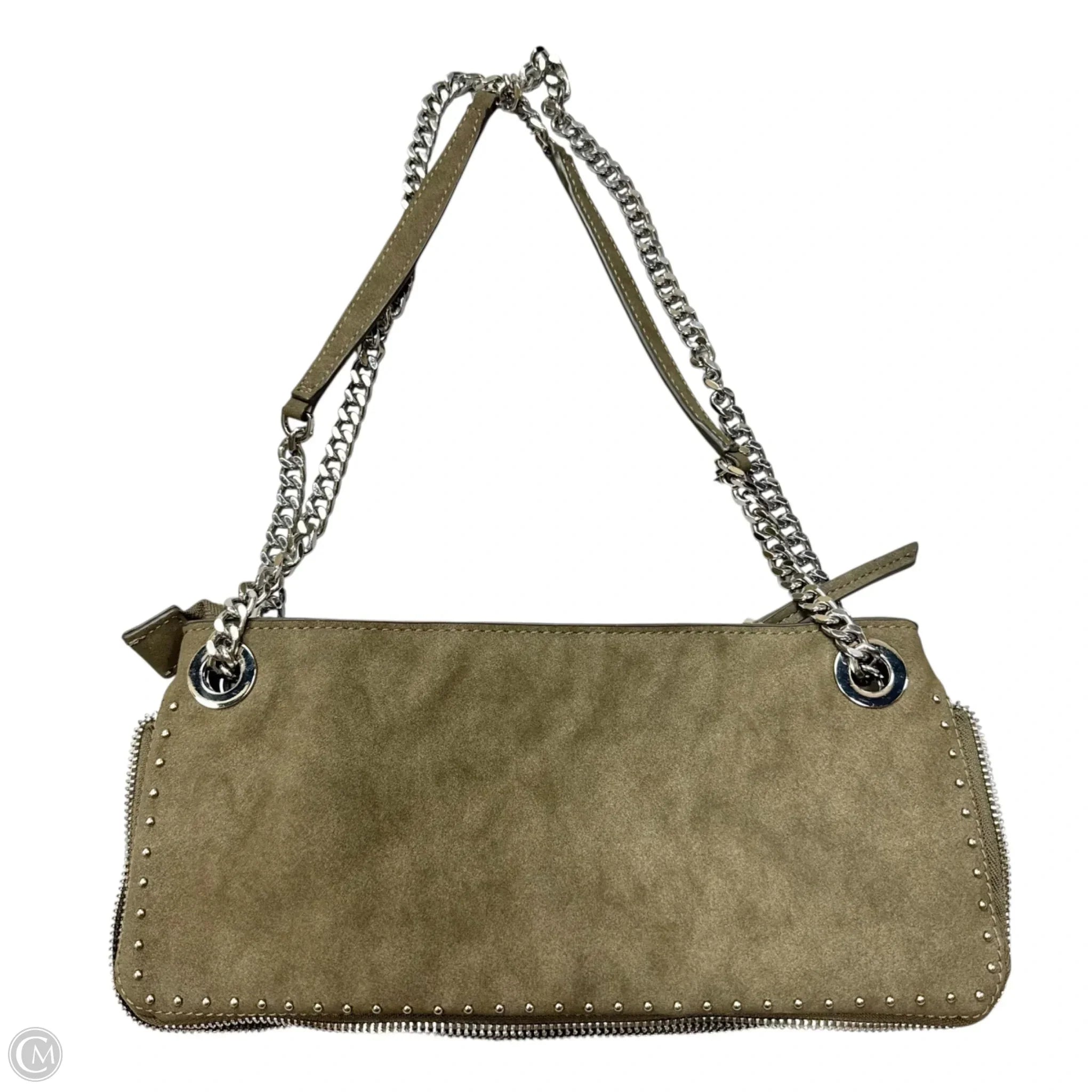 Handbag By Zara, Size: Small