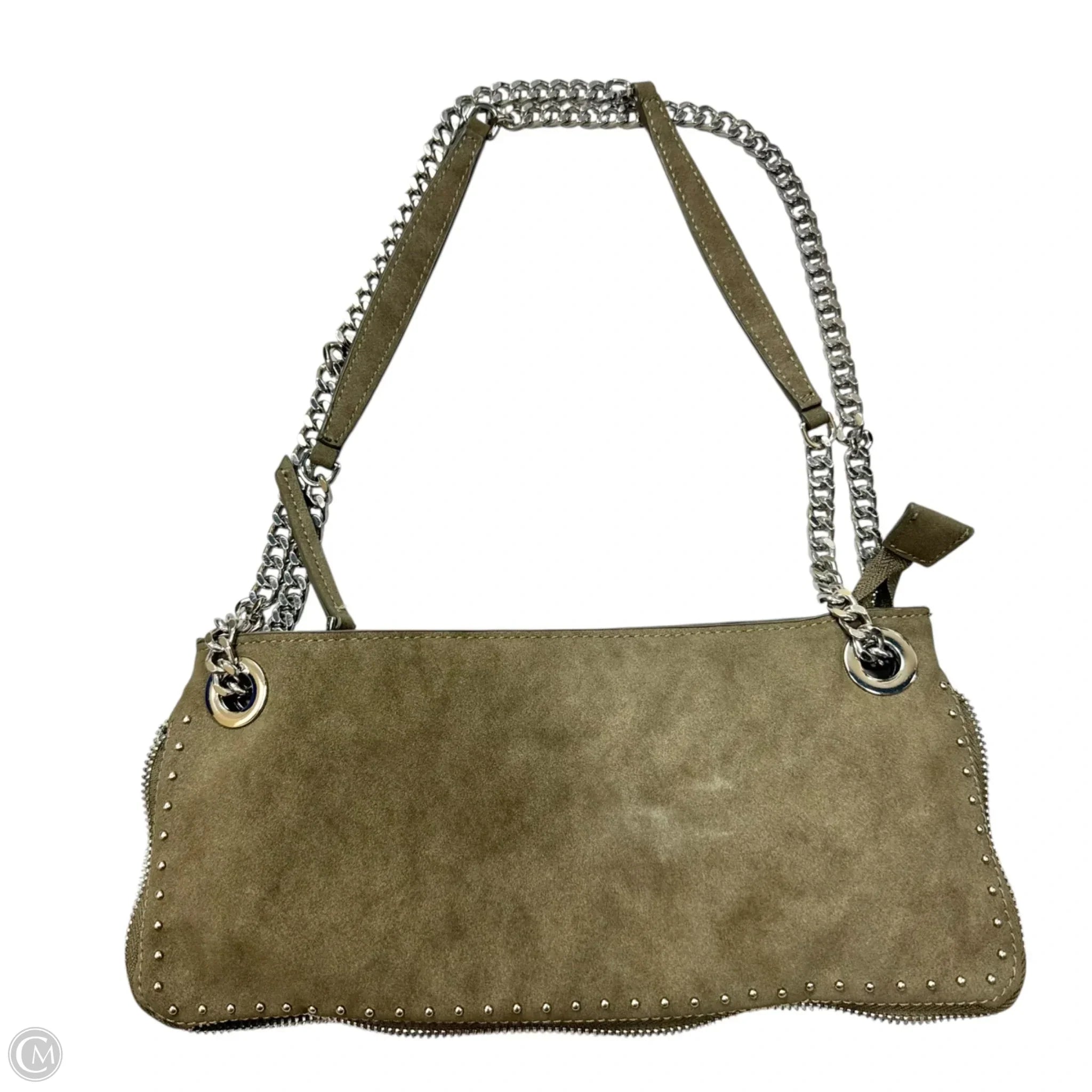 Handbag By Zara, Size: Small