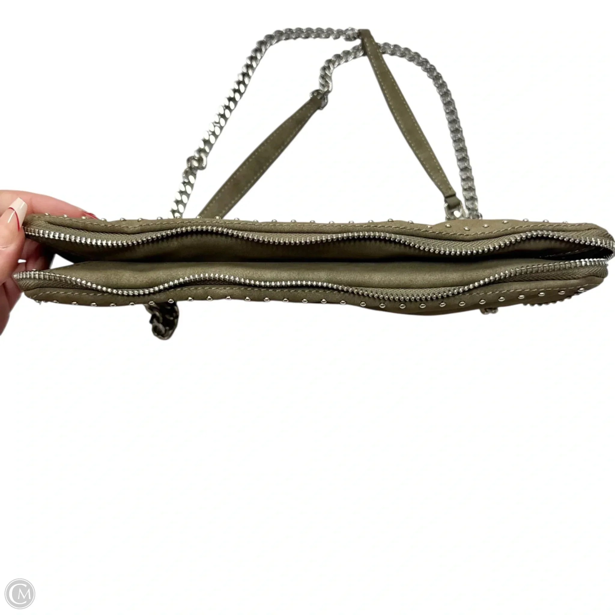 Handbag By Zara, Size: Small