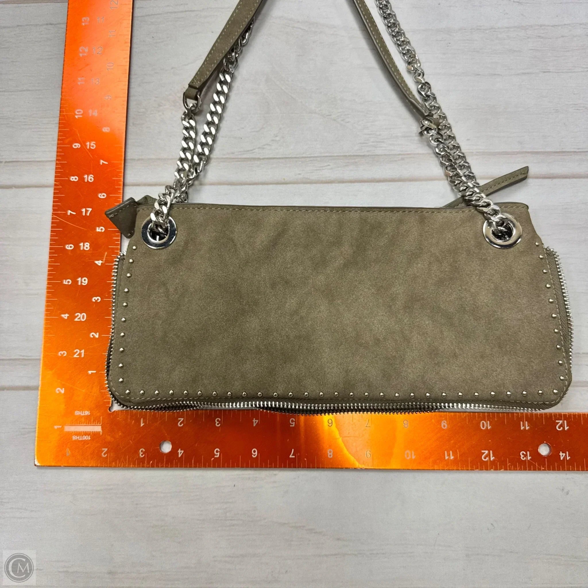 Handbag By Zara, Size: Small
