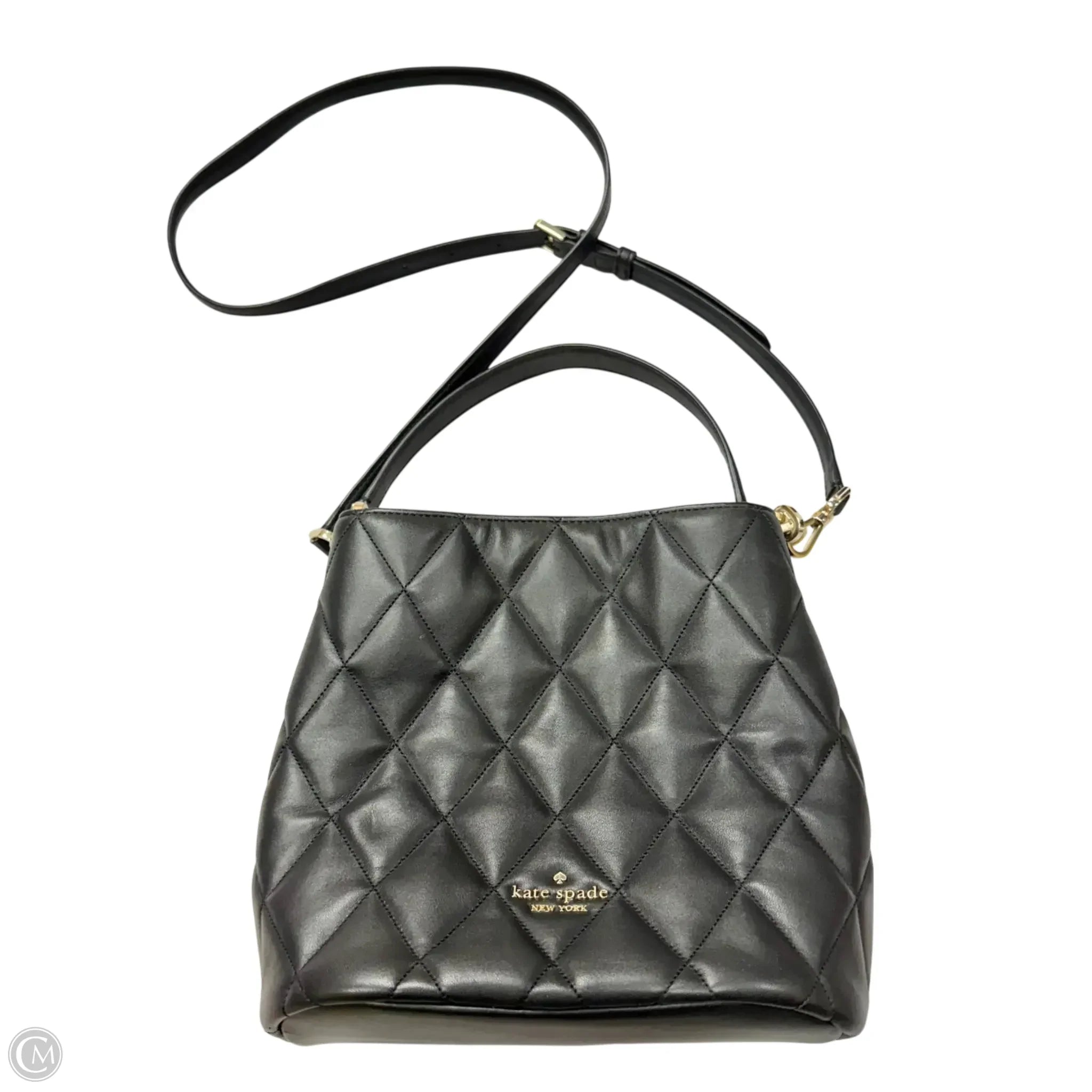 Handbag Designer By Kate Spade, Size: Medium