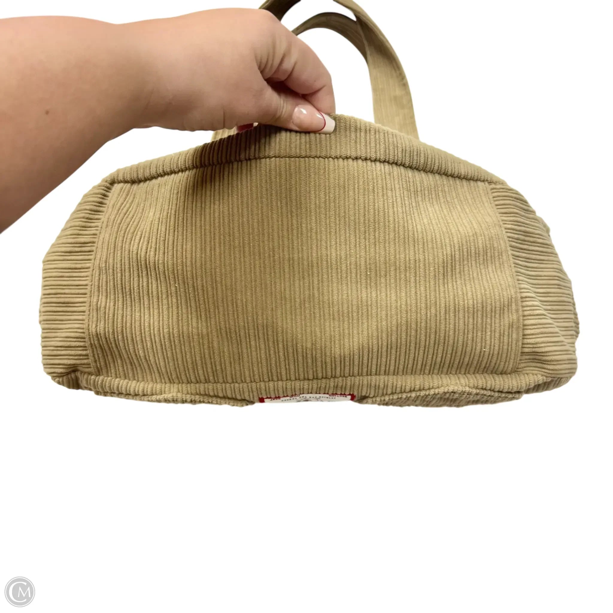 Handbag By True Religion, Size: Medium