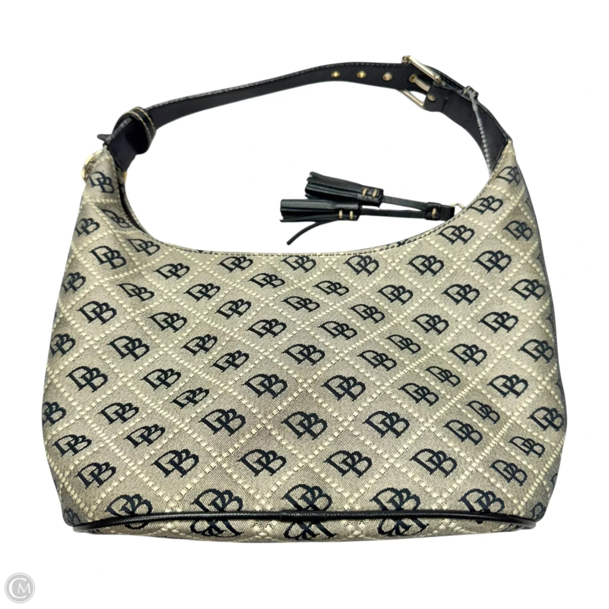 Handbag Designer By Dooney And Bourke, Size: Medium