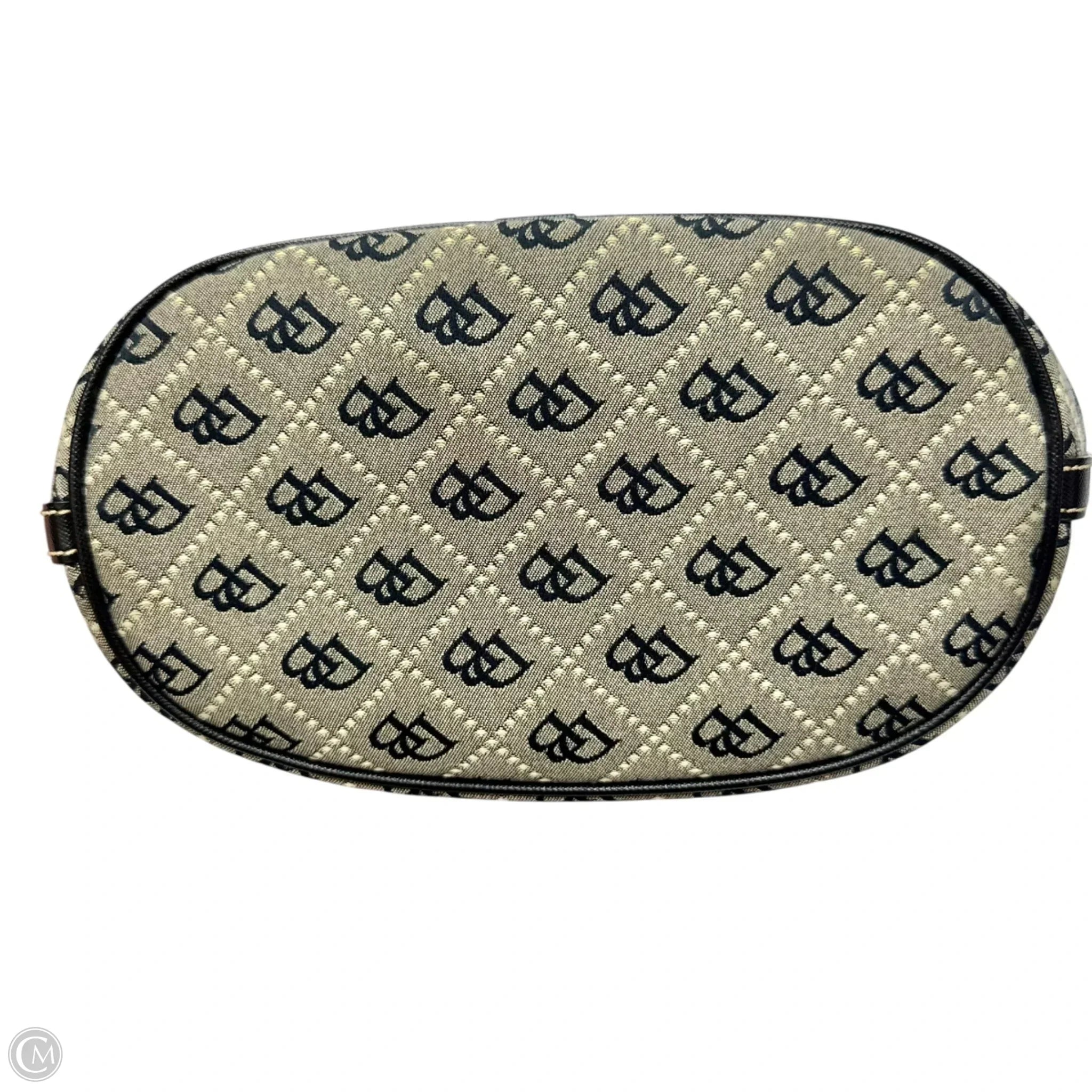 Handbag Designer By Dooney And Bourke, Size: Medium