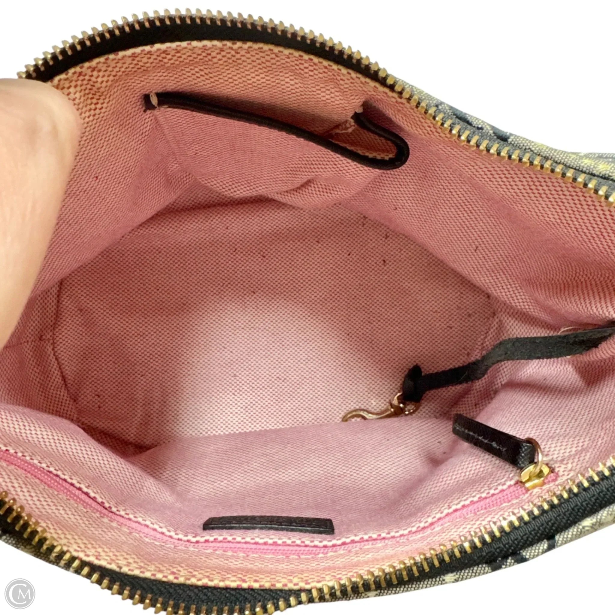 Handbag Designer By Dooney And Bourke, Size: Medium