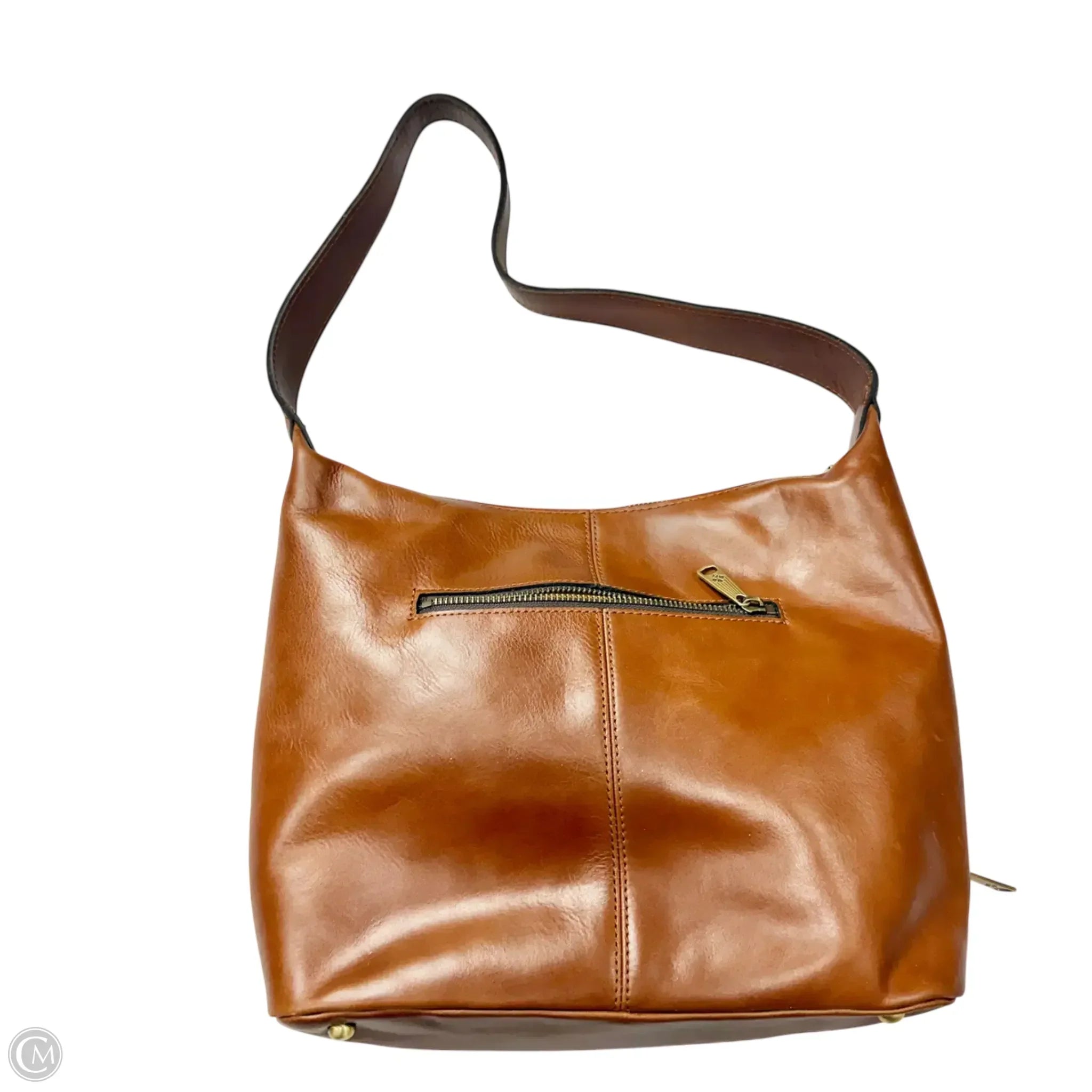 Handbag Designer By Patricia Nash, Size: Large