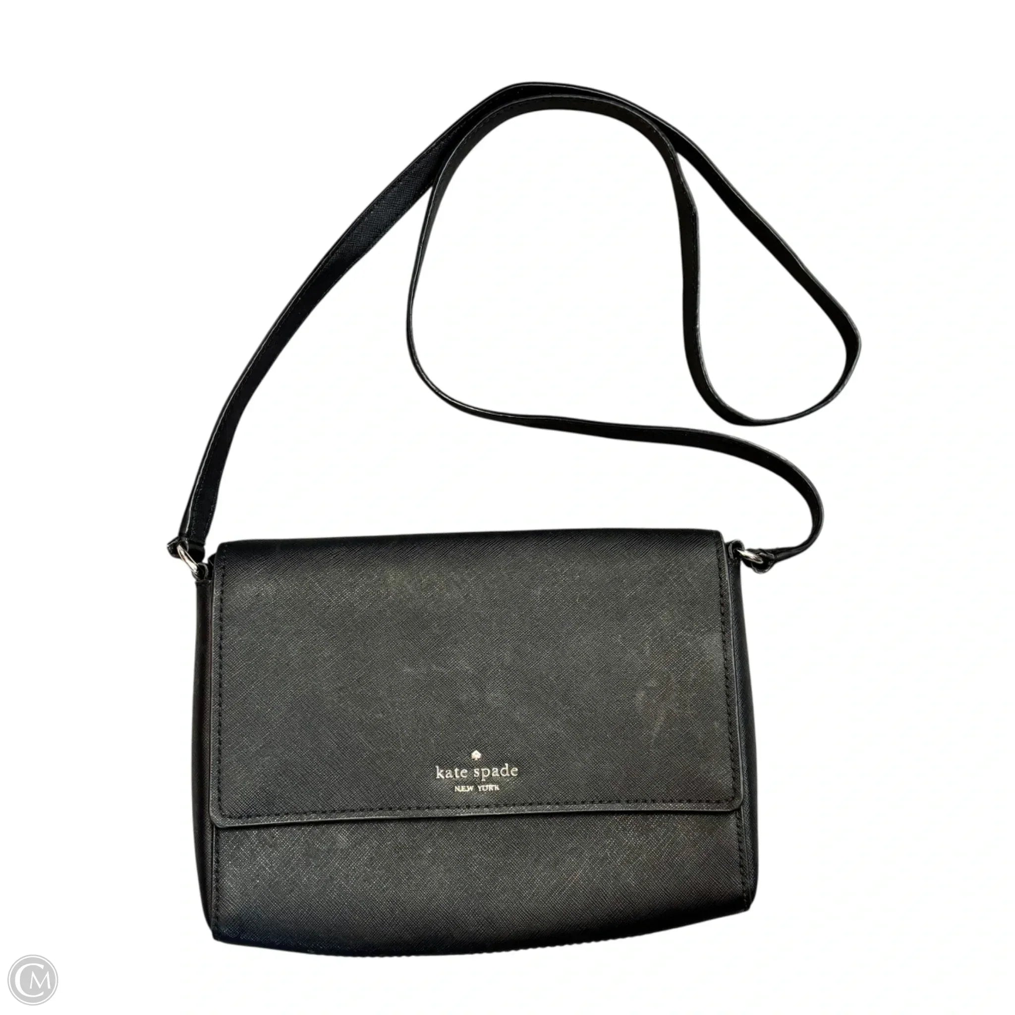 Crossbody Designer By Kate Spade, Size: Small