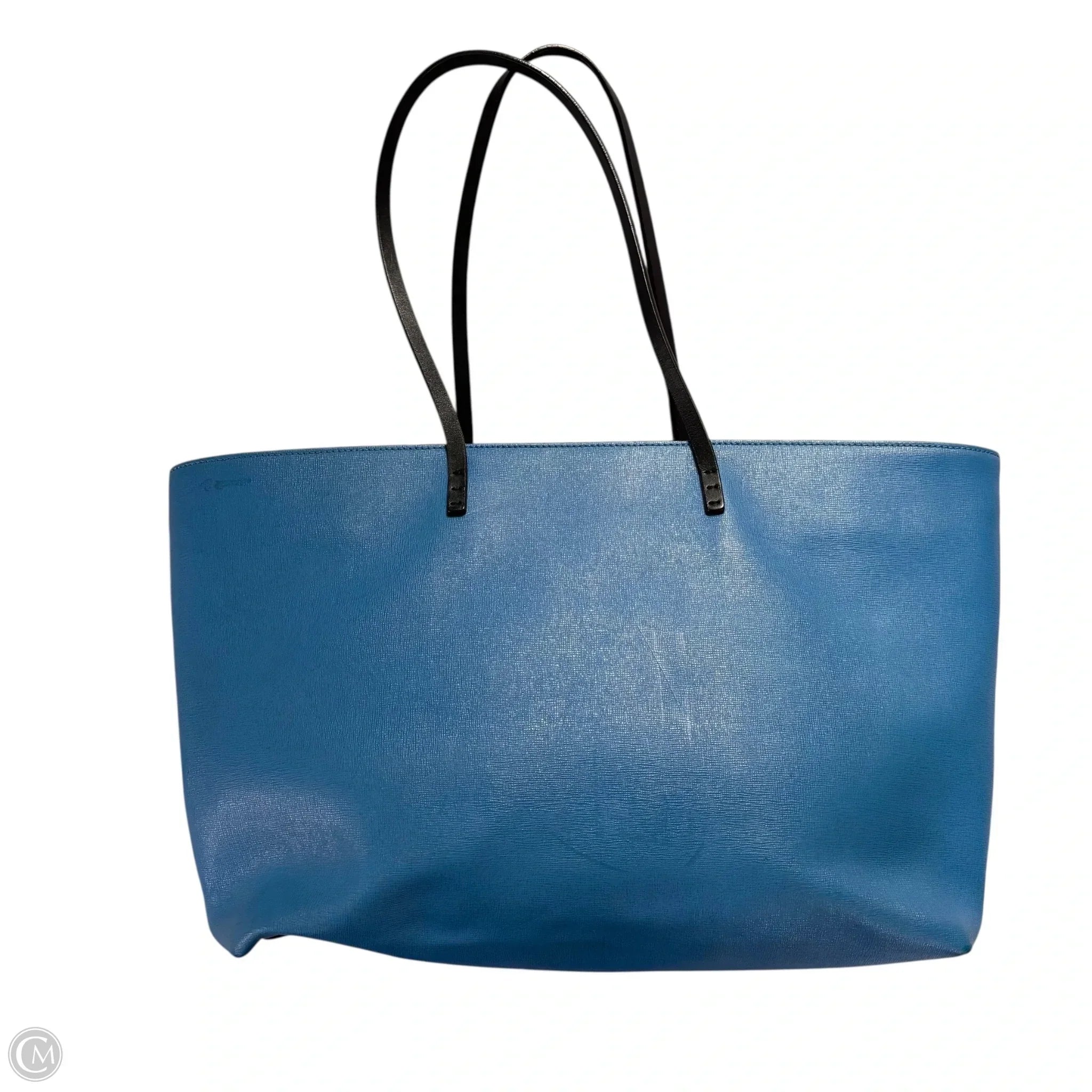Tote Luxury Designer By Fendi, Size: Large
