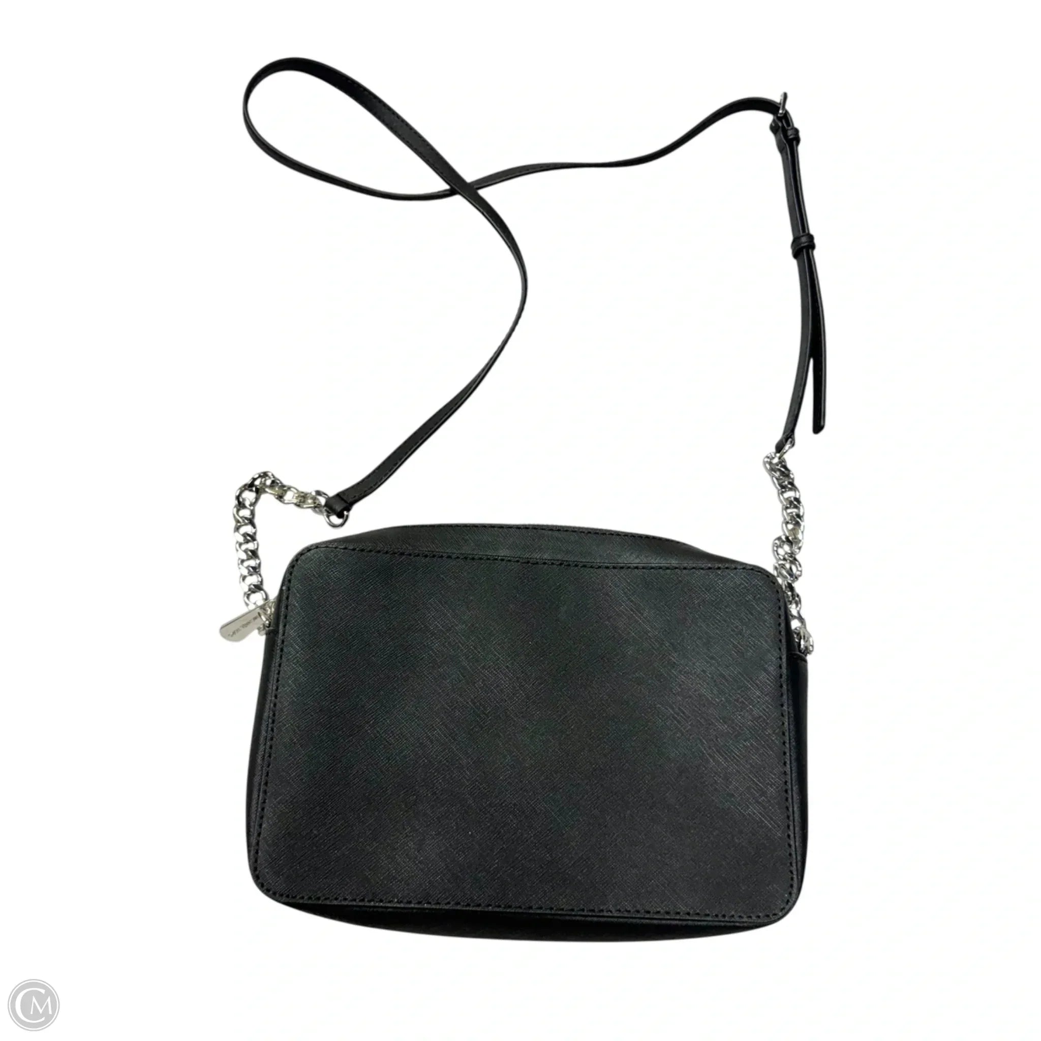Crossbody Designer By Michael Kors, Size: Medium