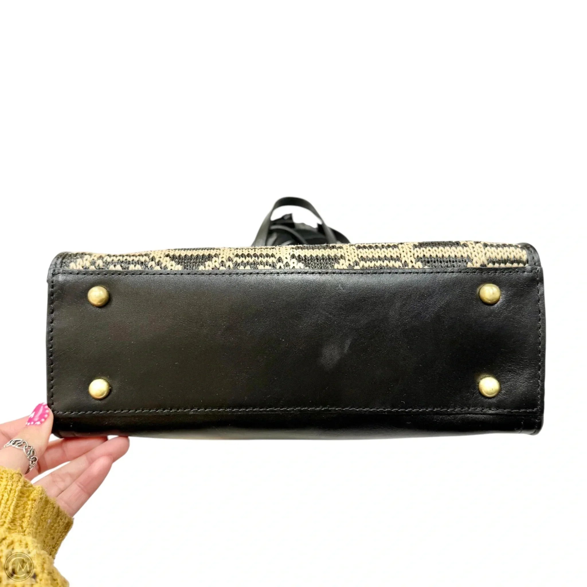 Handbag Designer By Patricia Nash, Size: Medium