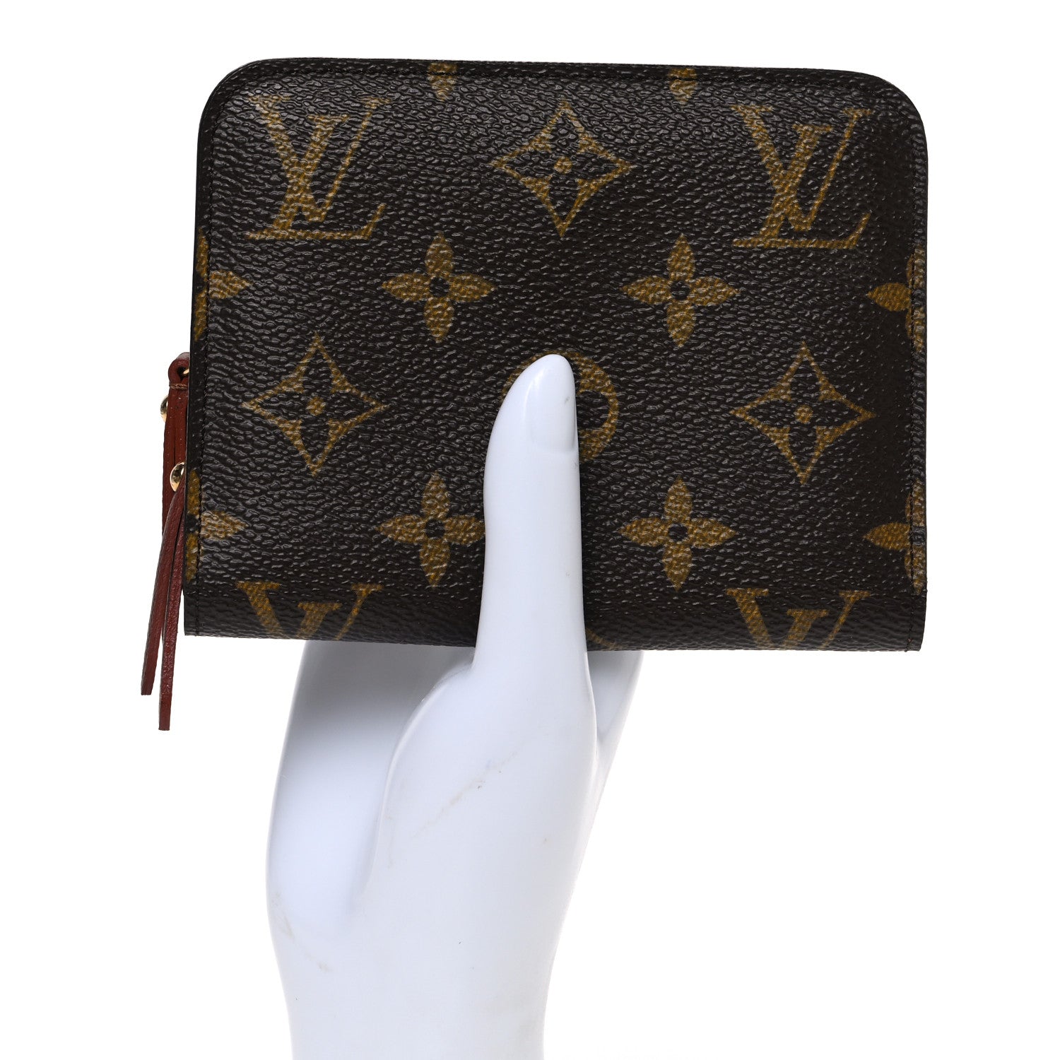 Monogram Insolite Coin Purse Wallet