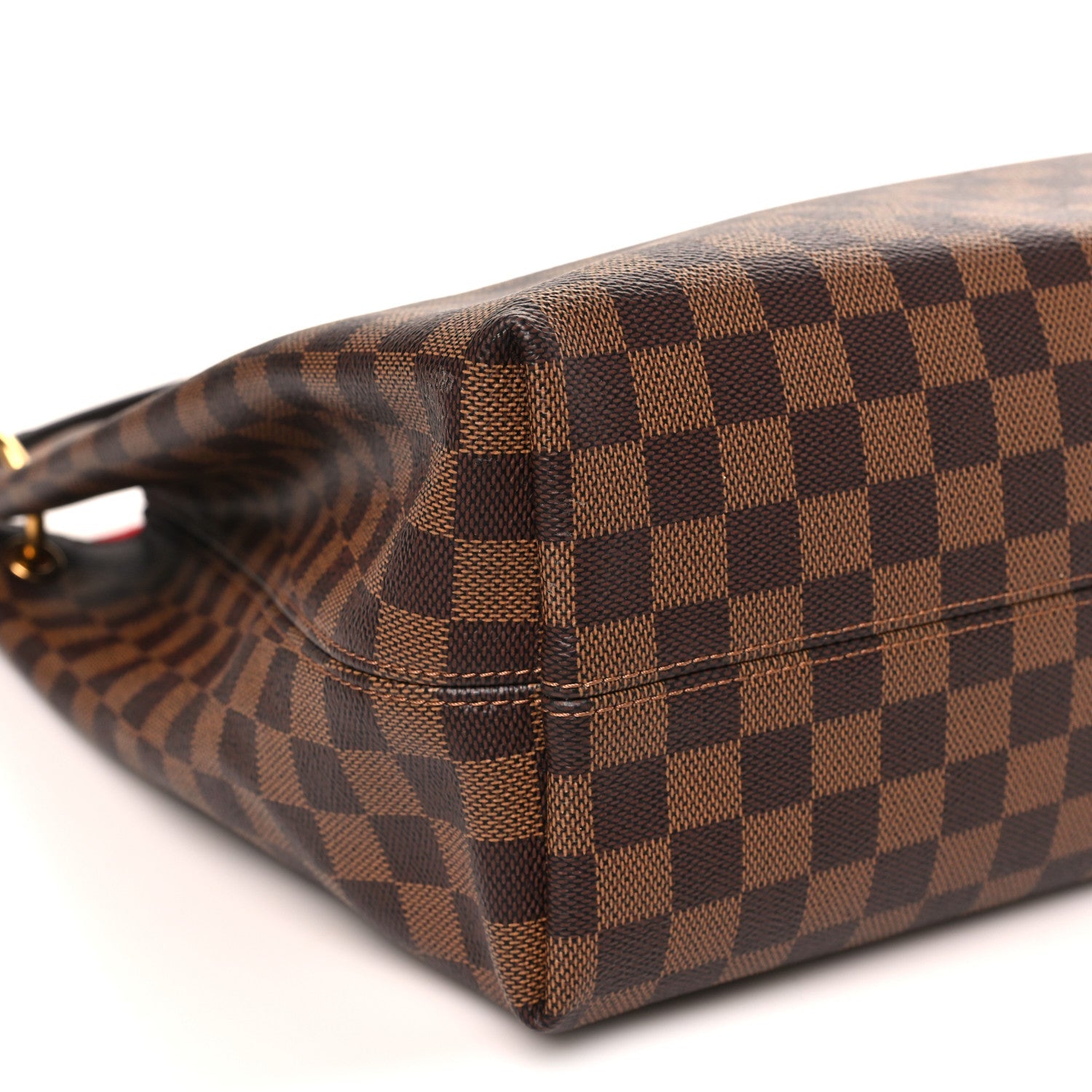 Damier Ebene Graceful MM