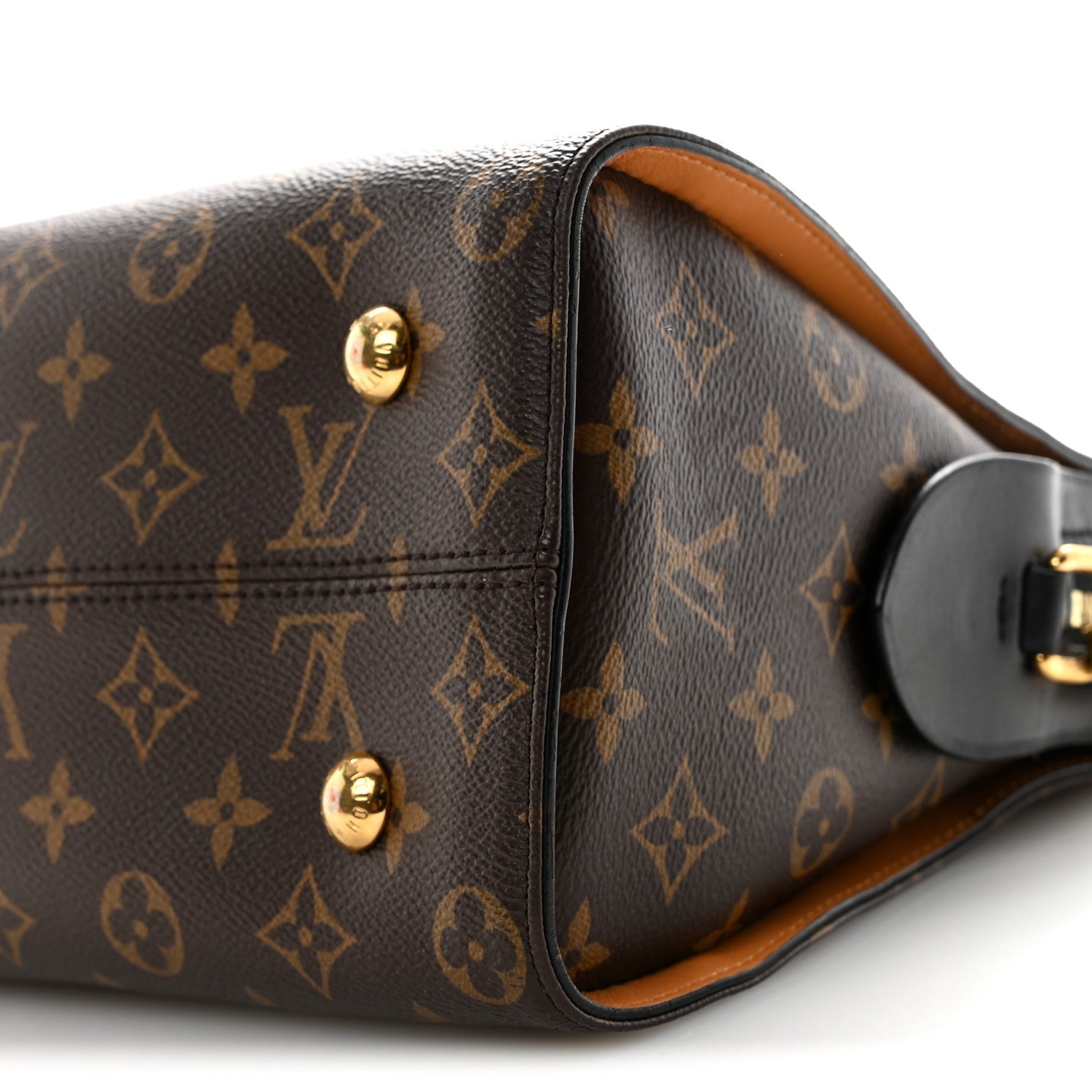 Monogram Tuileries Black
