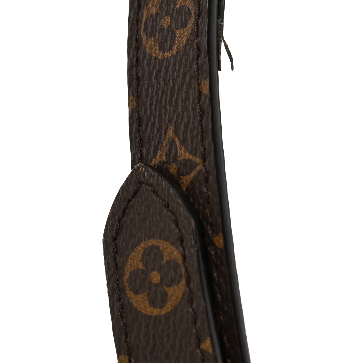 Monogram 20mm Adjustable Shoulder Strap