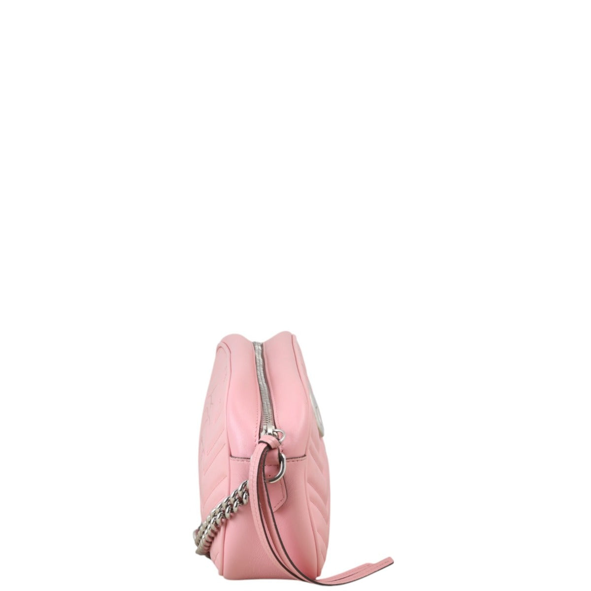 Gucci GG Marmont Small Camera Bag