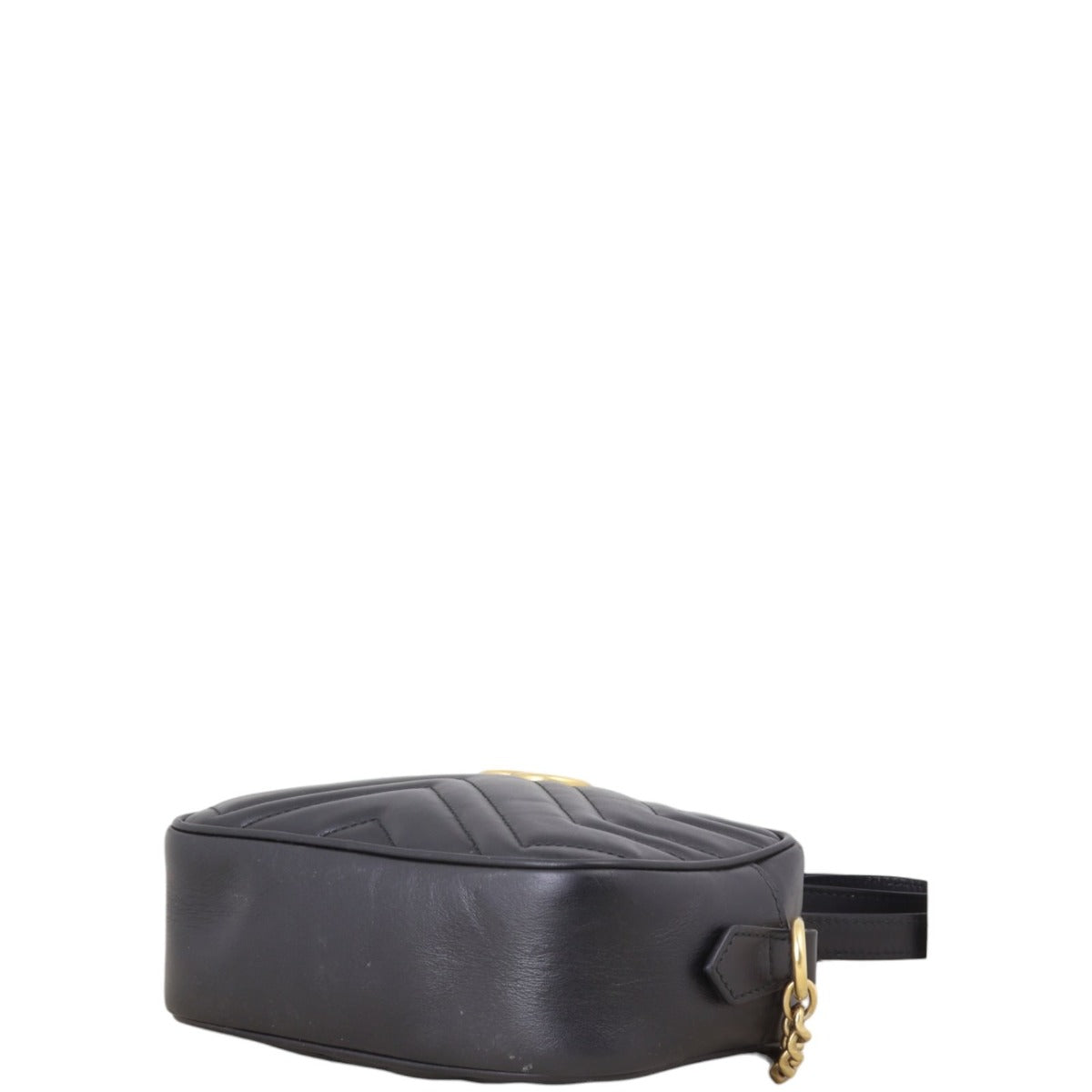 Gucci GG Marmont Mini Camera Bag