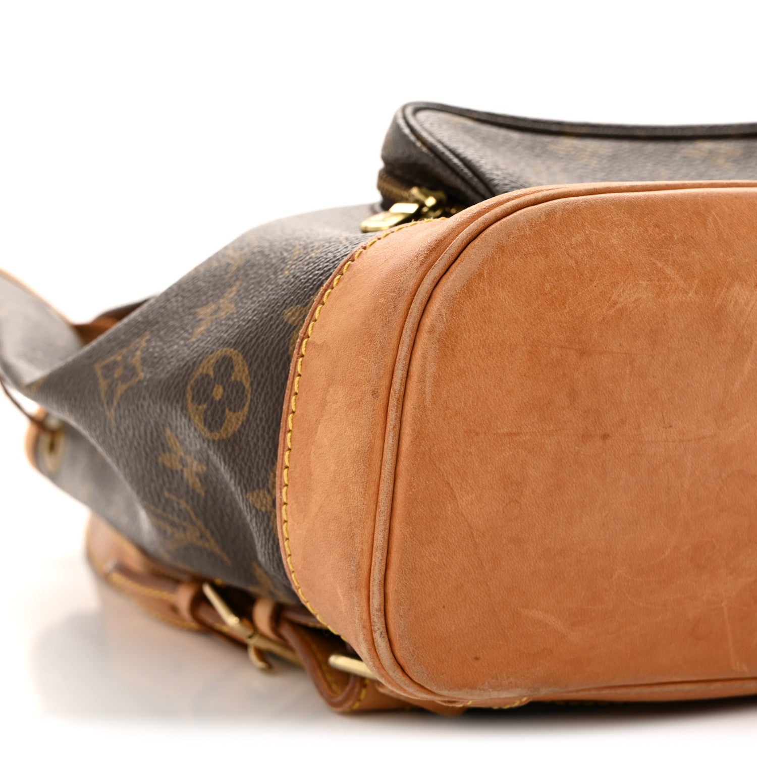 Monogram Montsouris MM Backpack
