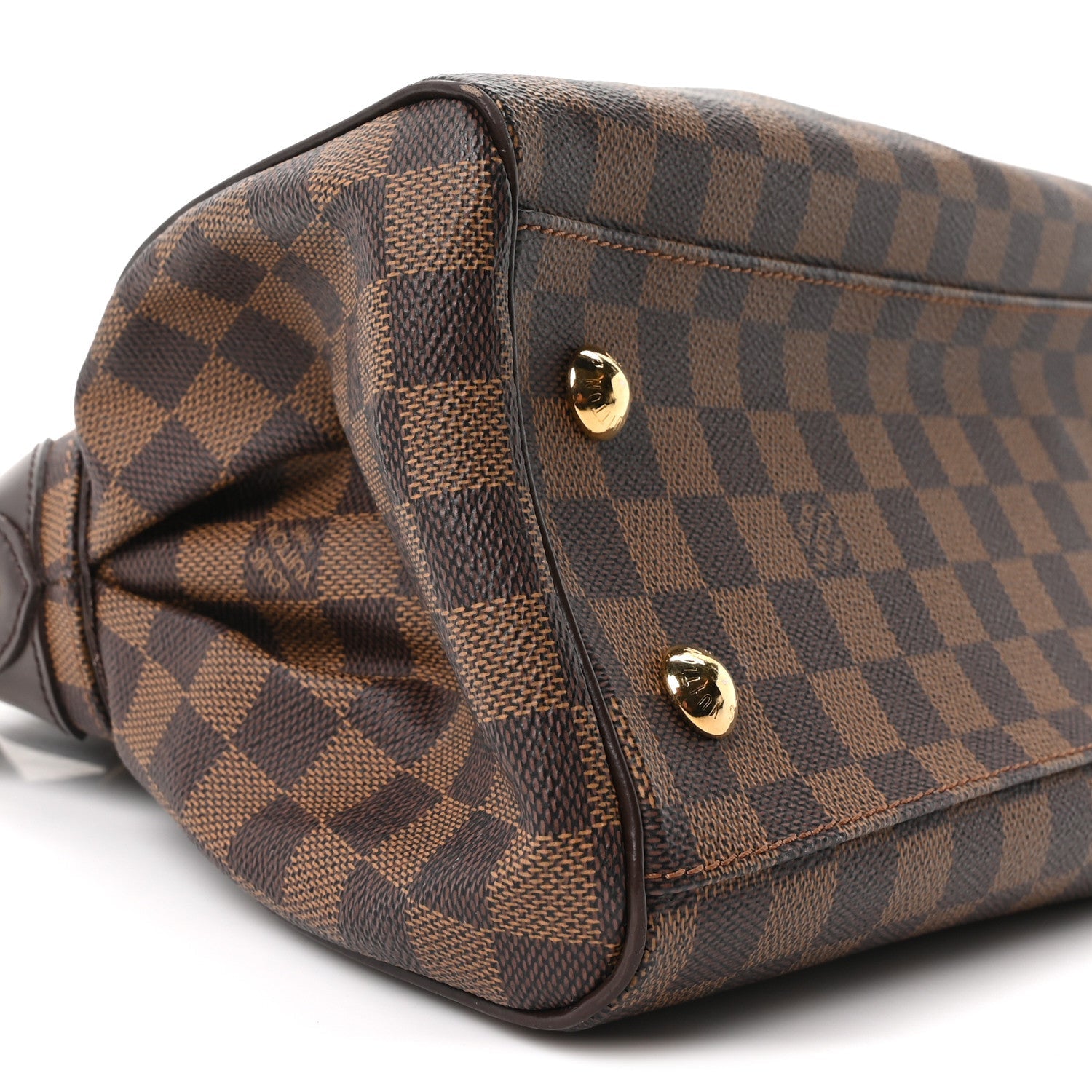 Damier Ebene Trevi PM