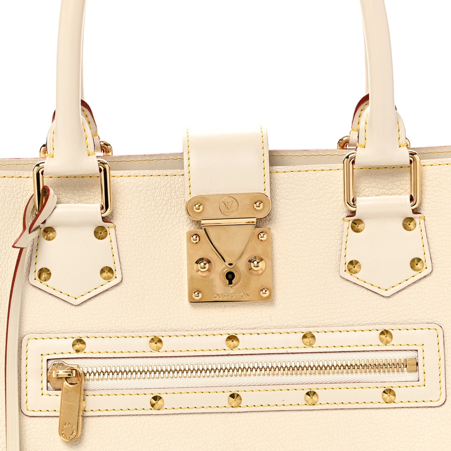 Suhali Le Fabuleux White