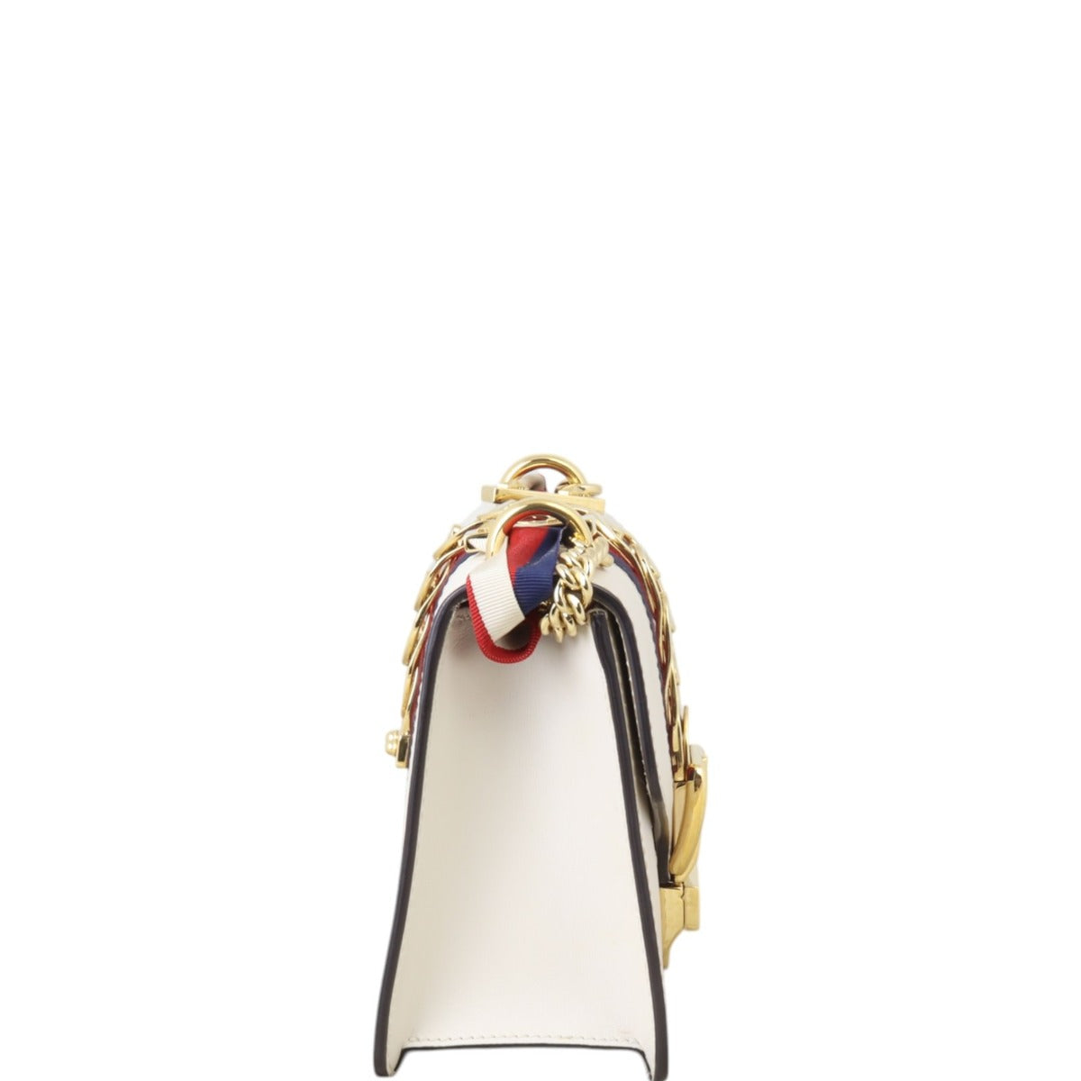 Gucci Sylvie Mini Chain Bag