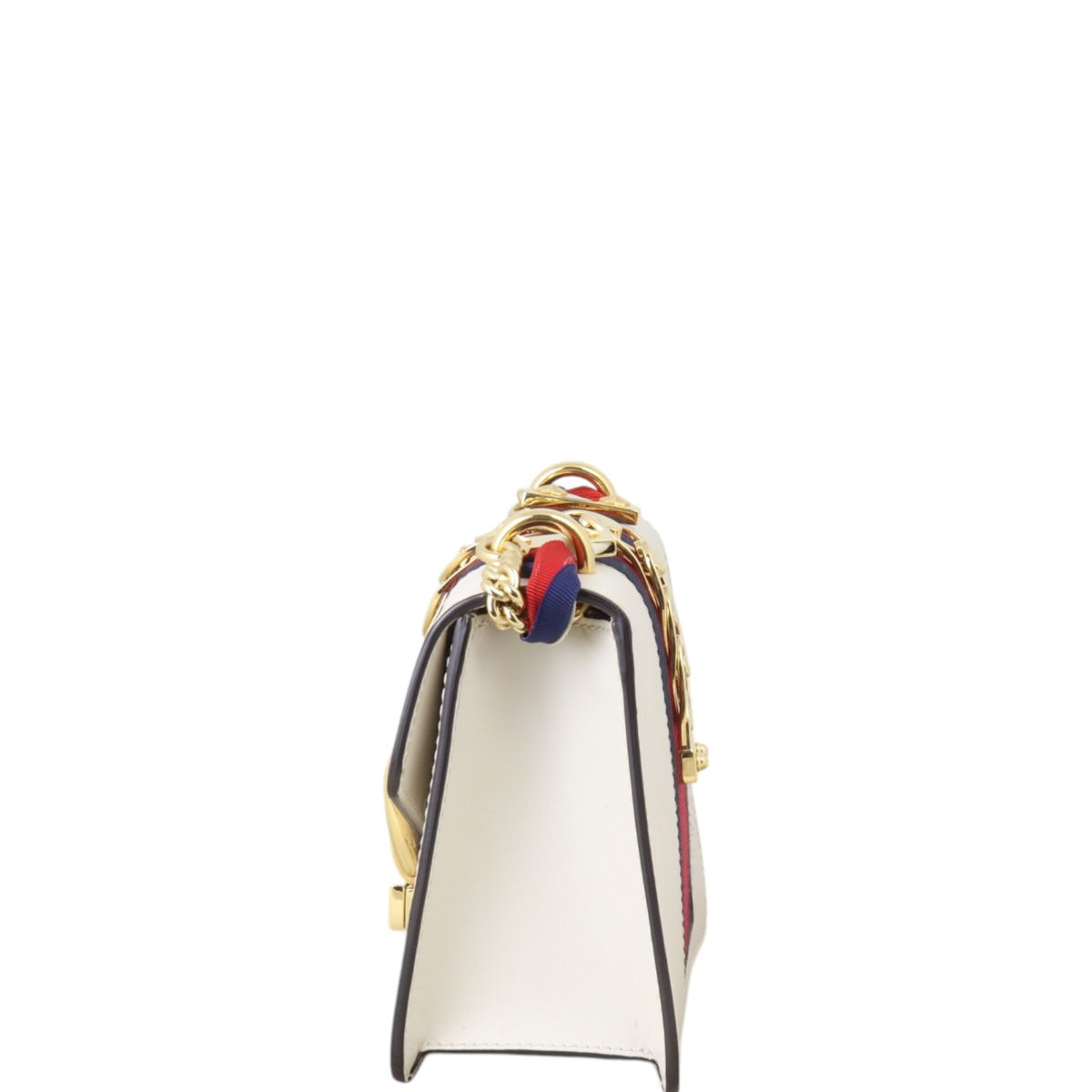 Gucci Sylvie Mini Chain Bag