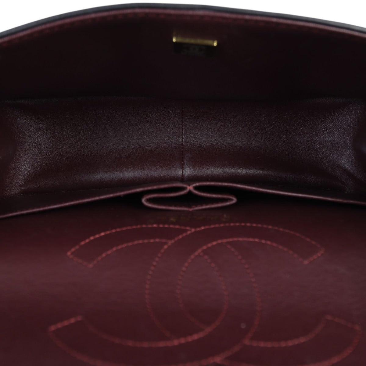 Chanel 2.55 Reissue 227 Double Flap Bag