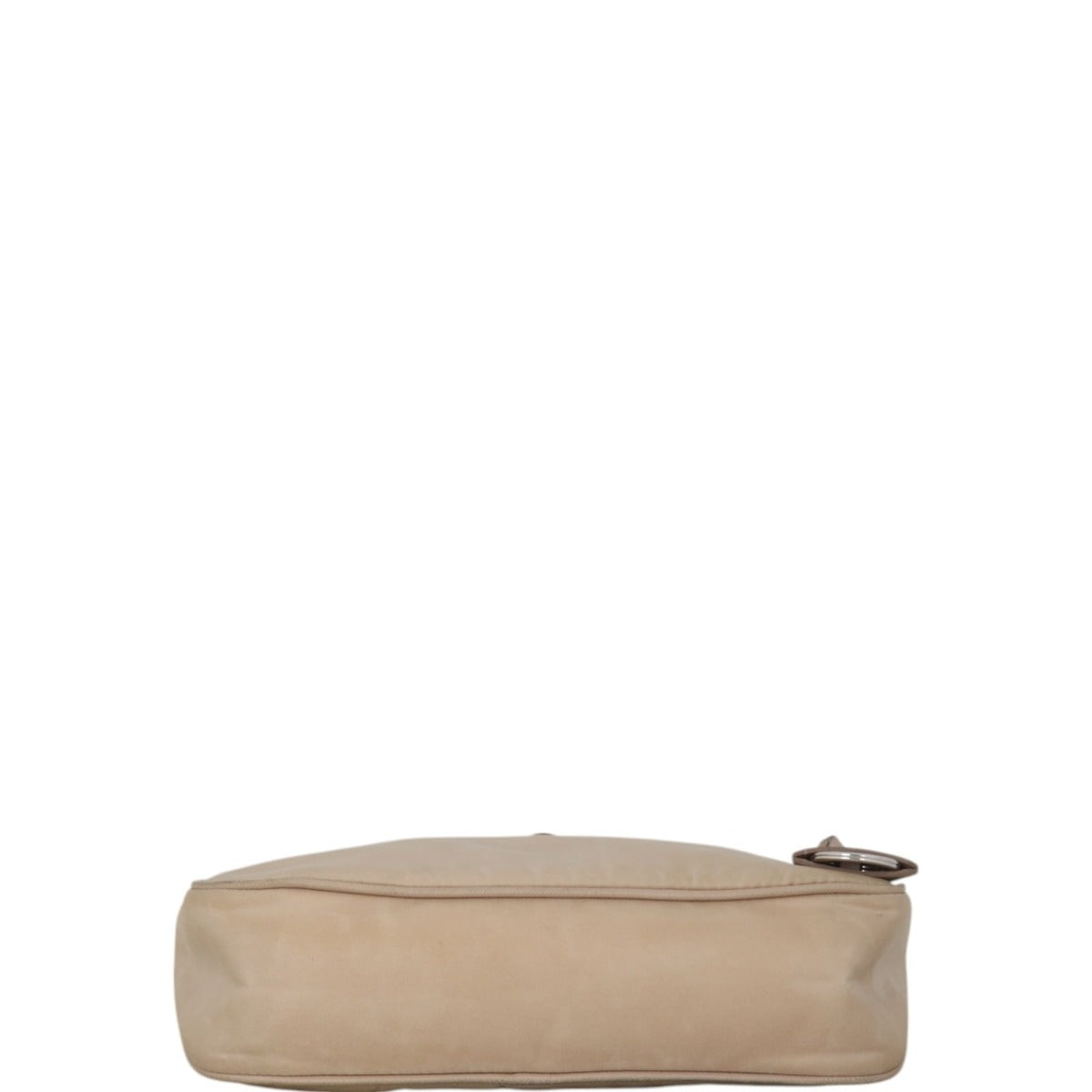 Prada Re-Edition 2005 Tessuto Shoulder Bag