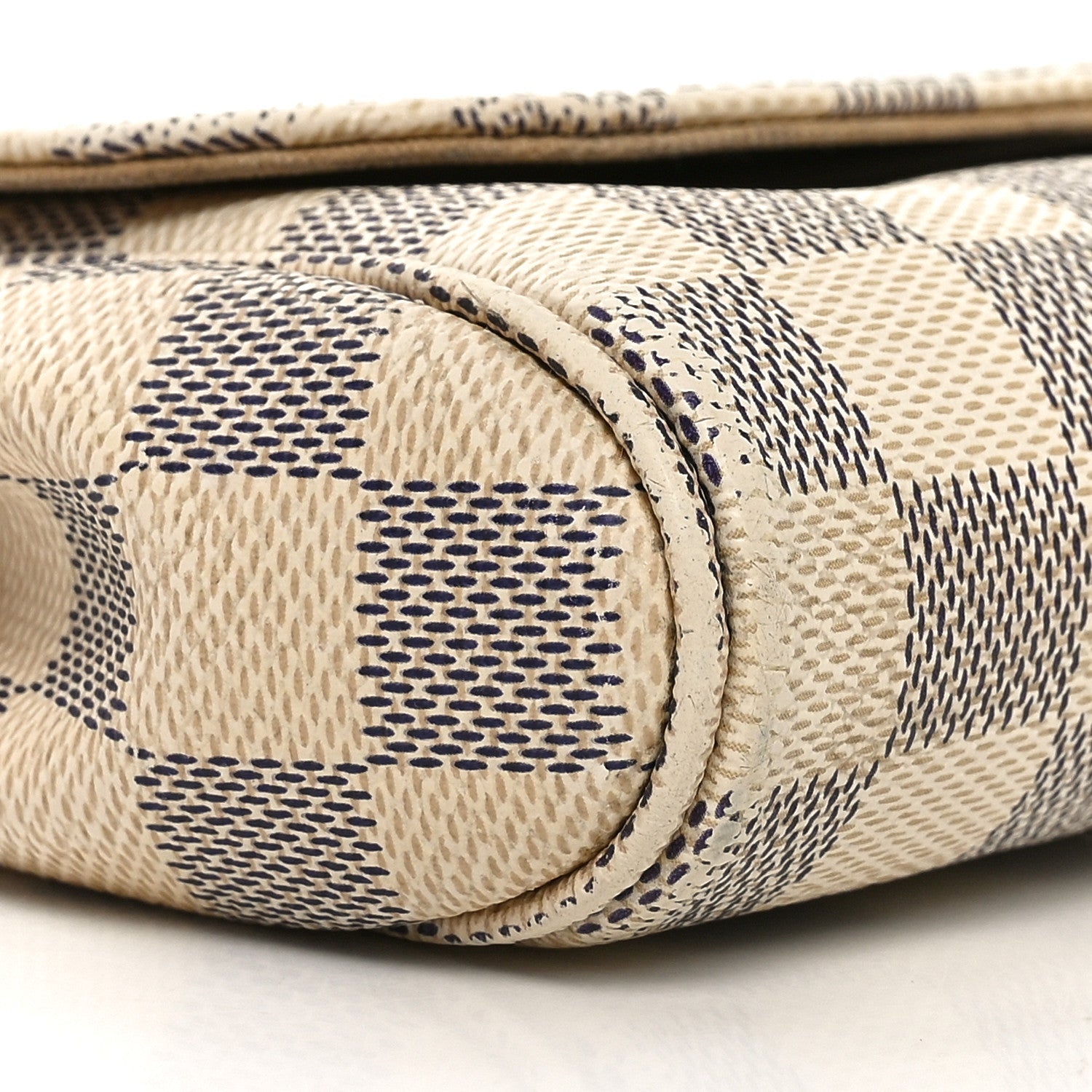 Damier Azur Favorite MM