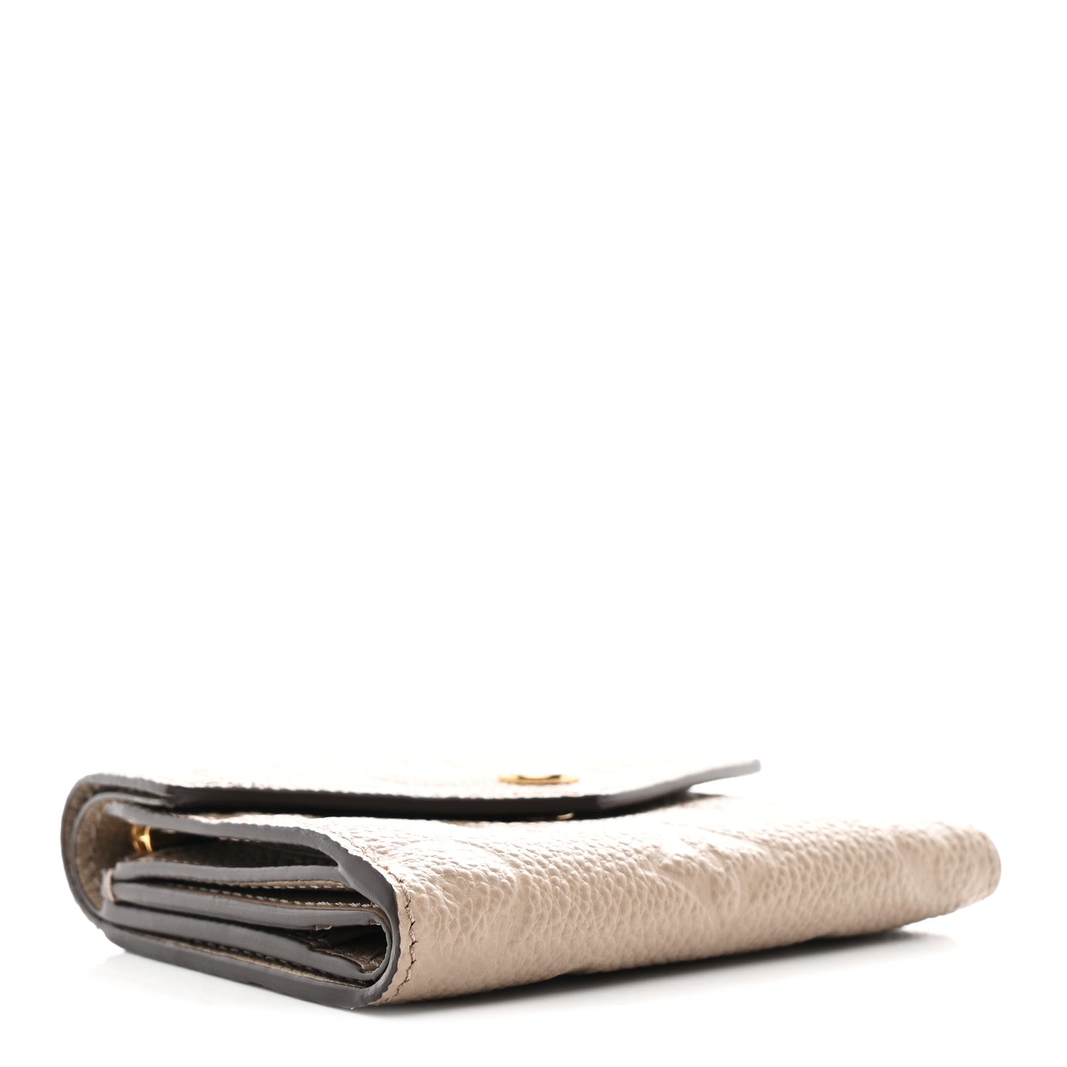 Empreinte Zoe Wallet Tourterelle