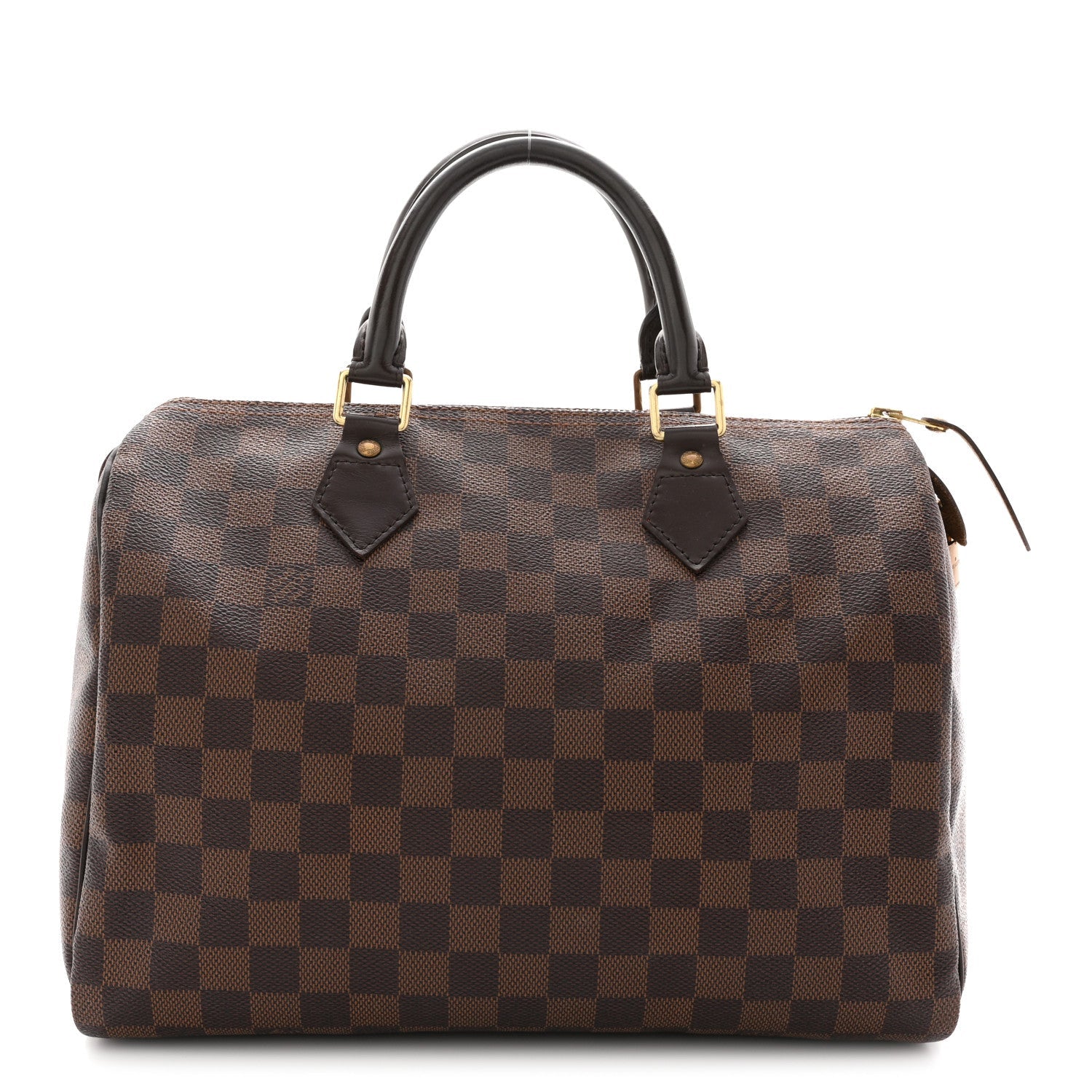 Damier Ebene Speedy 30