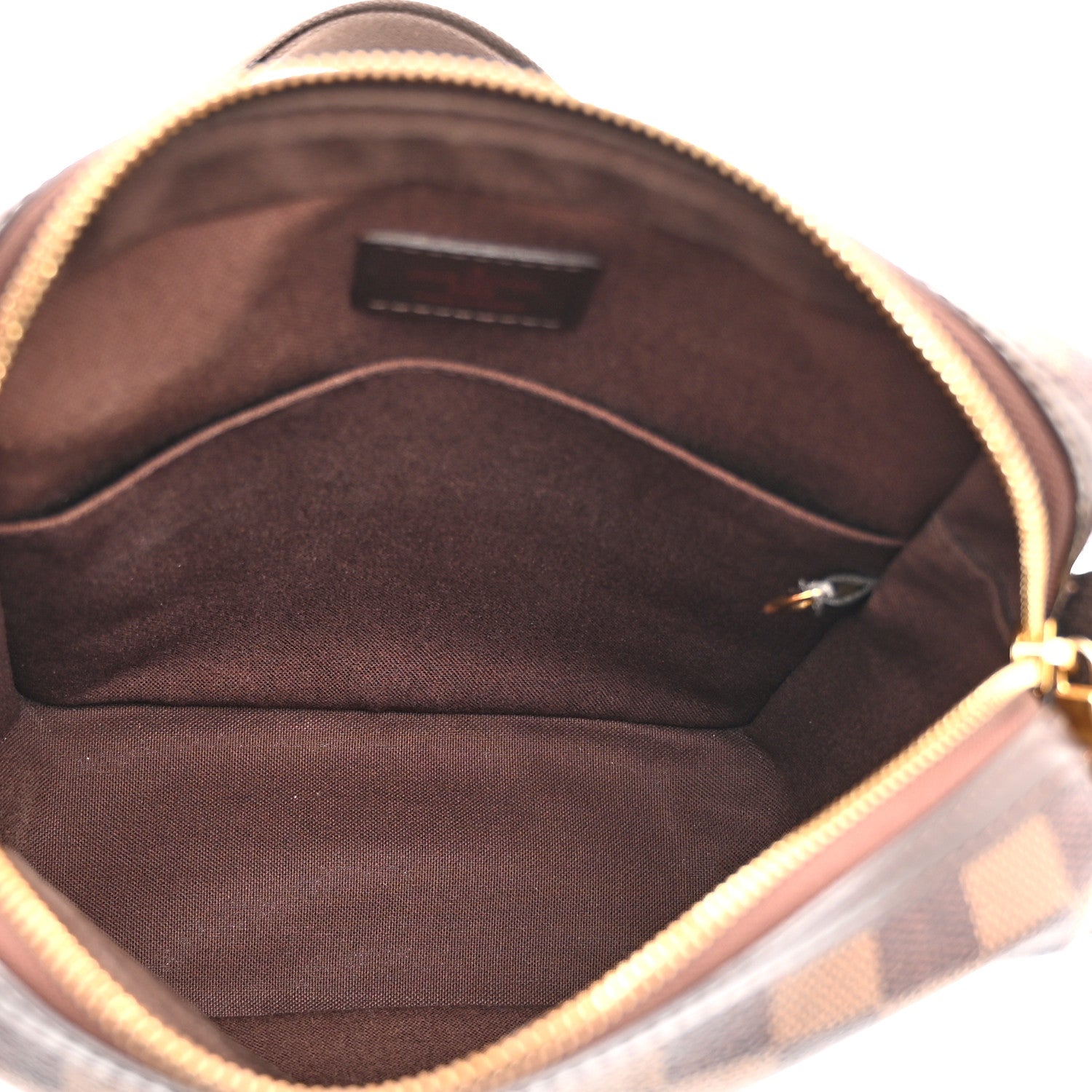 Damier Ebene Trotteur Beaubourg