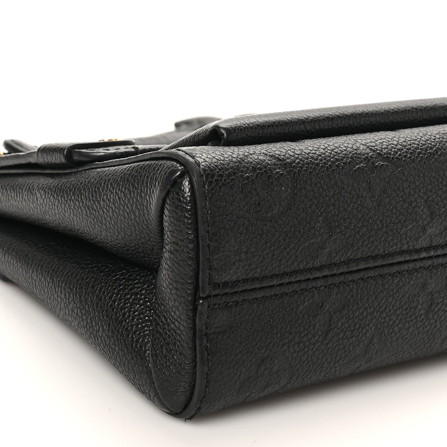 Empreinte Vavin BB Black