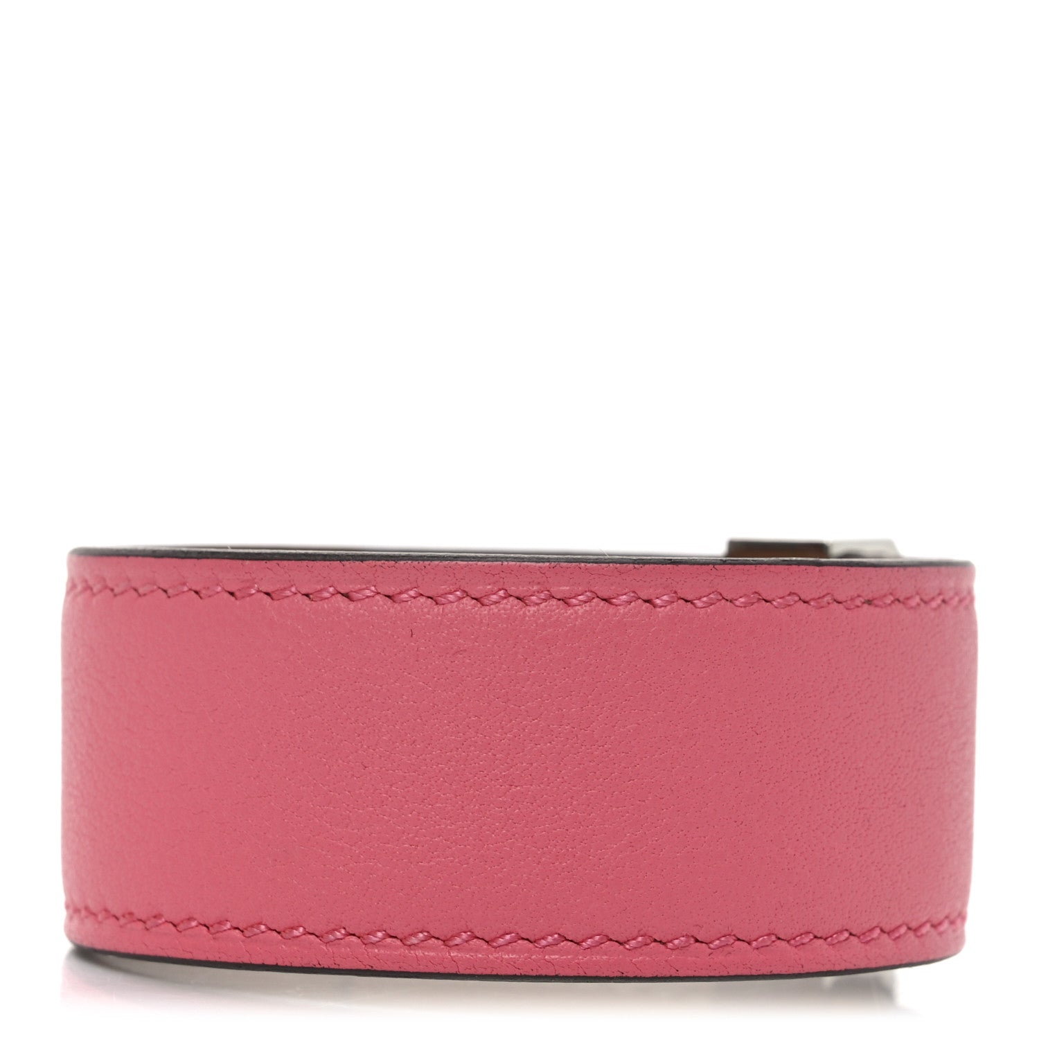 Epsom Collier de Chien 24 Bracelet T1 Rose Jaipur