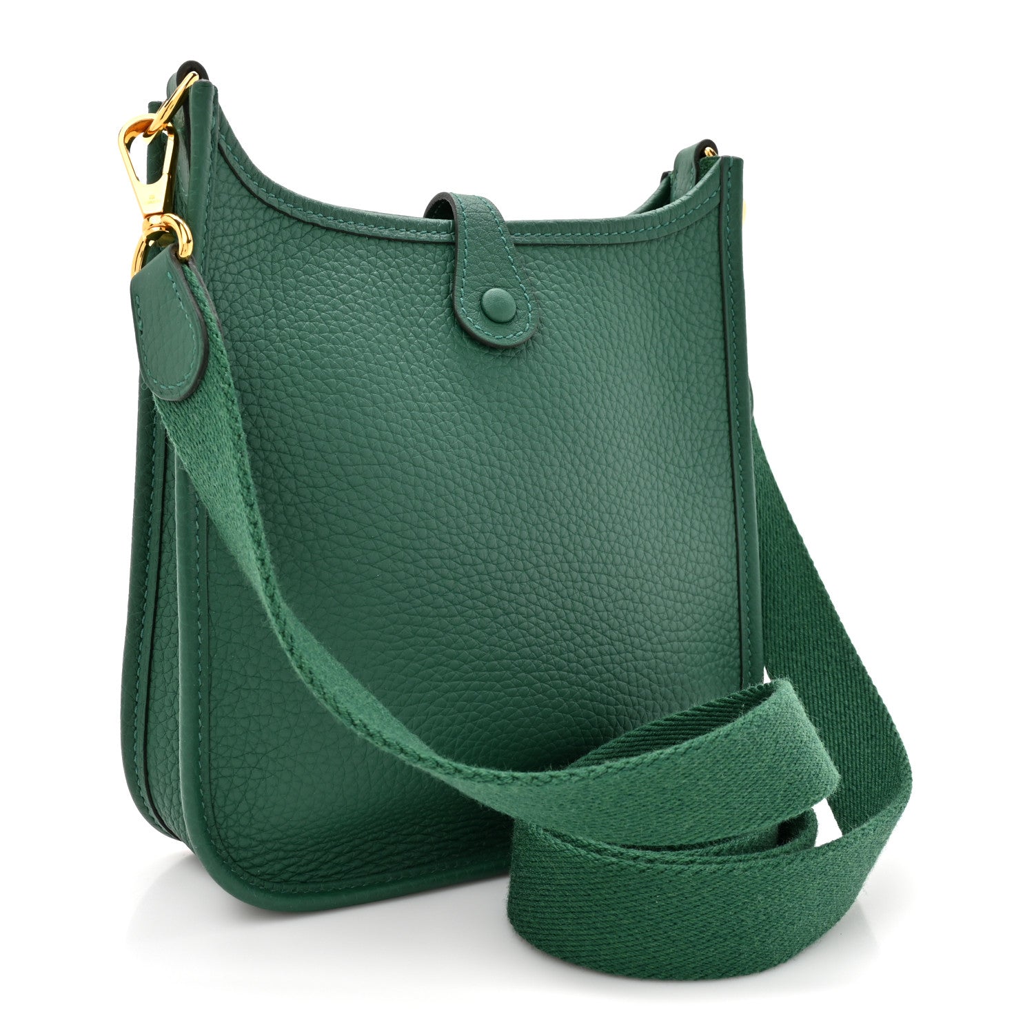 Taurillon Clemence Evelyne TPM Vert Vertigo