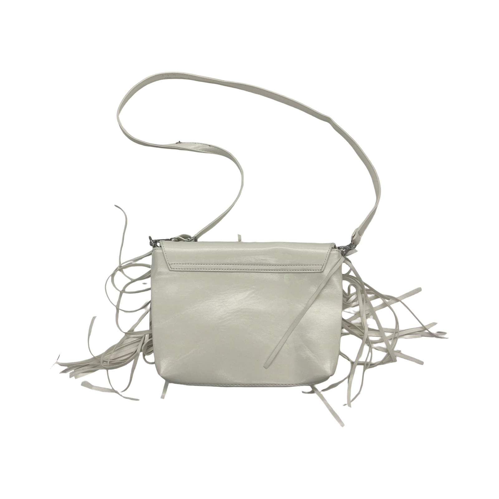 Crossbody By Cmf In Cream, Size:Medium
