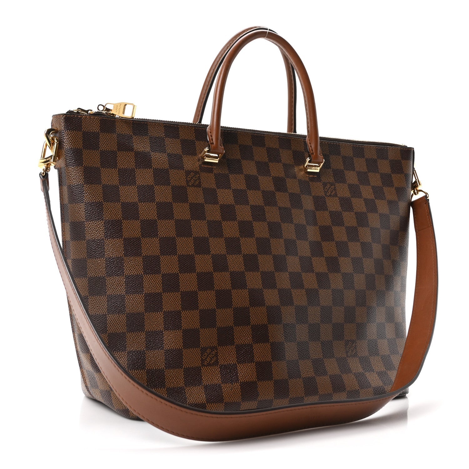 Damier Ebene Belmont
