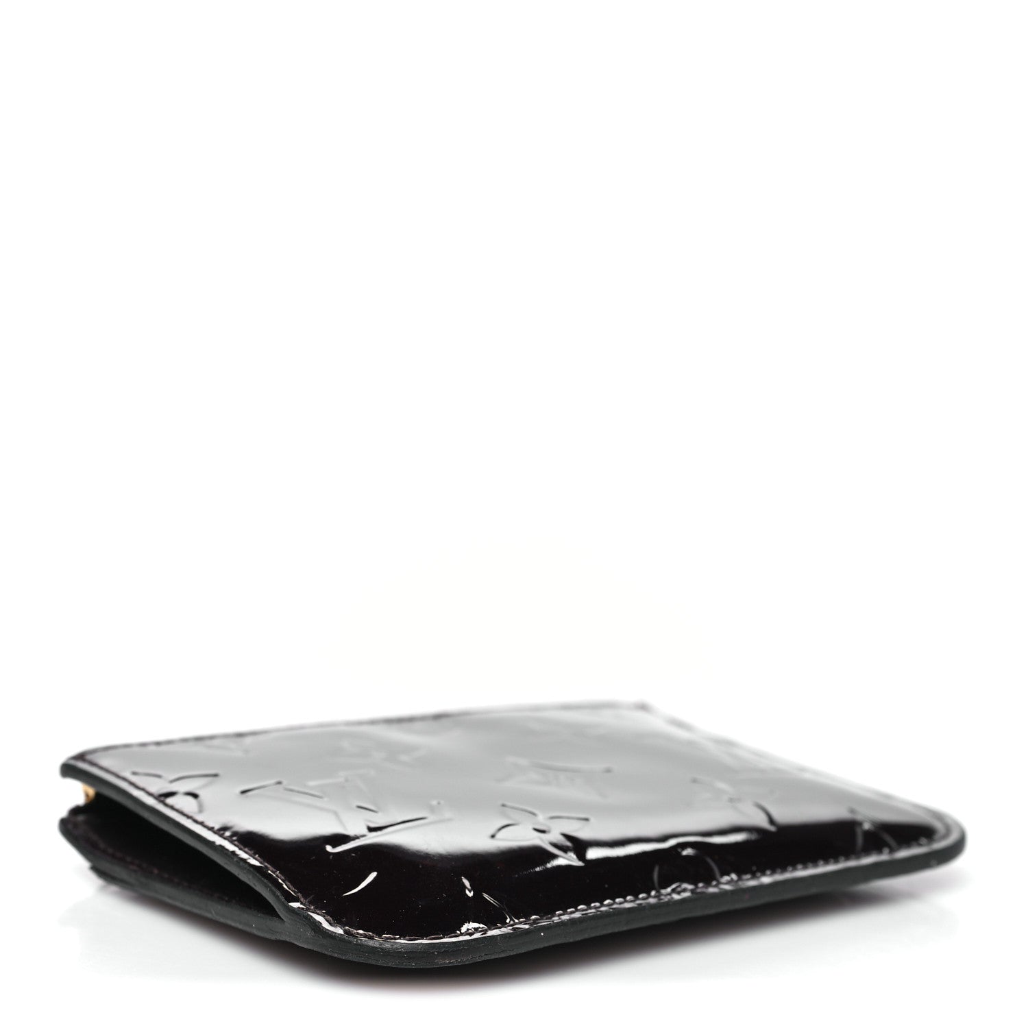 Vernis Key Pouch NM Amarante
