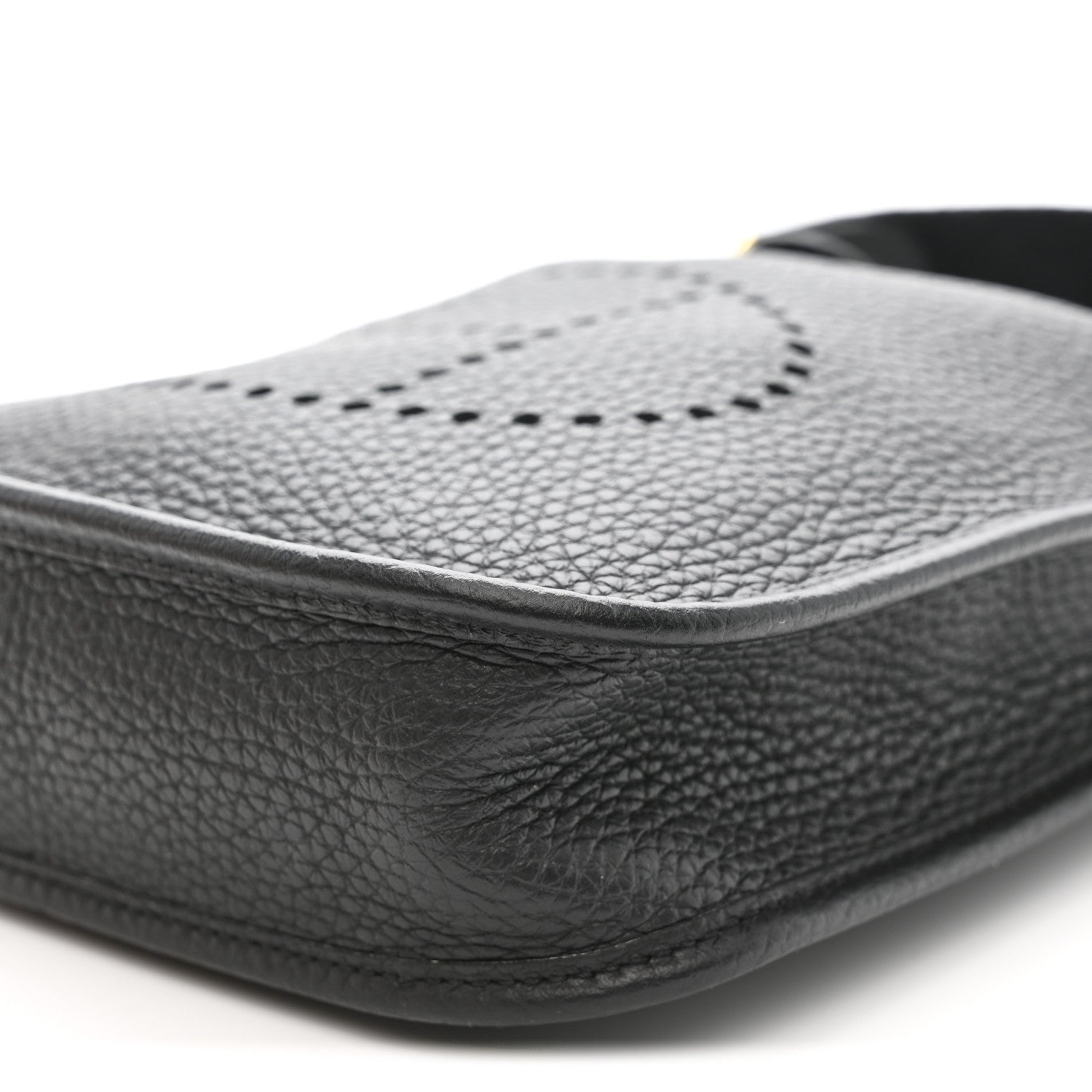 Taurillon Clemence Evelyne TPM Black