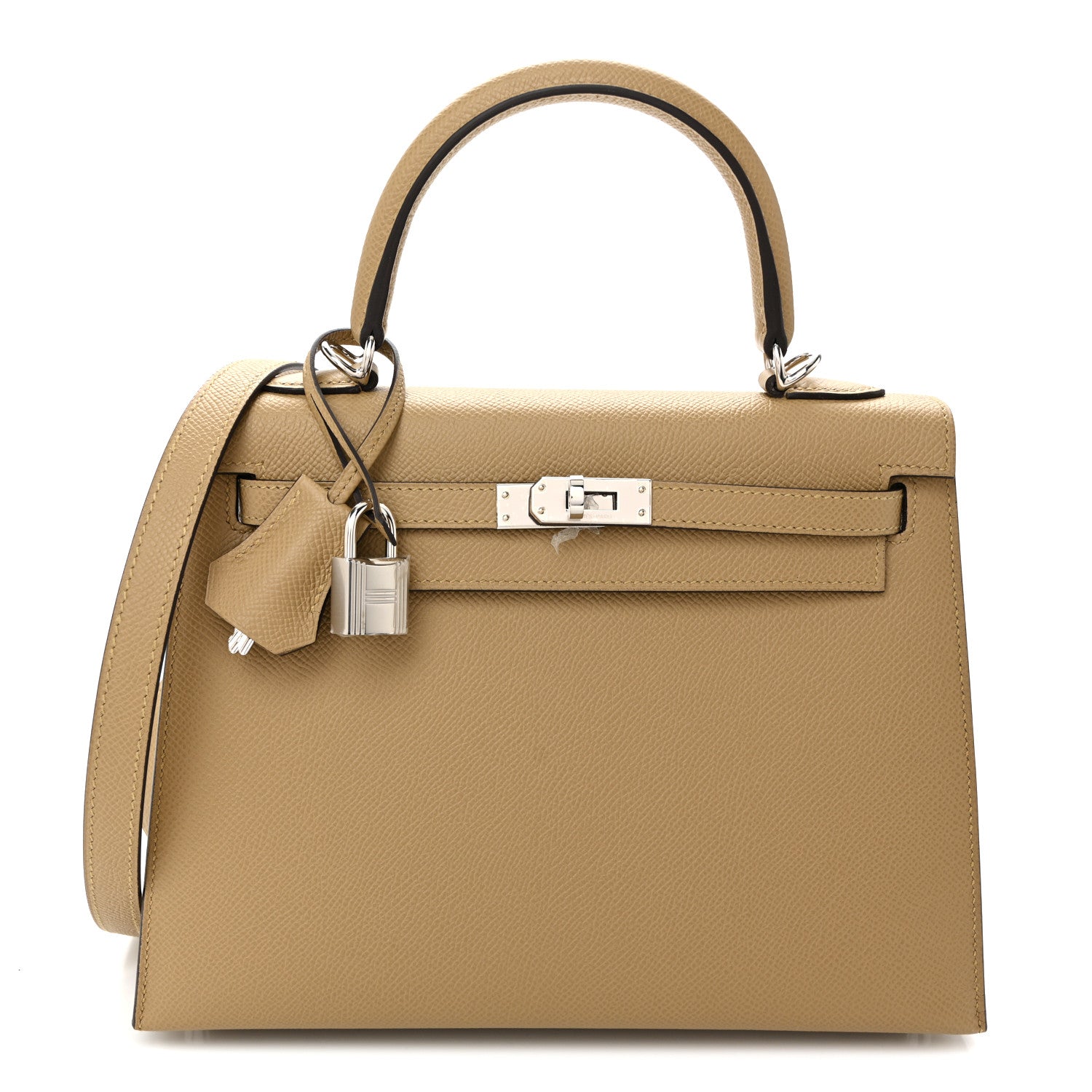 Epsom Kelly Sellier 25 Poussiere