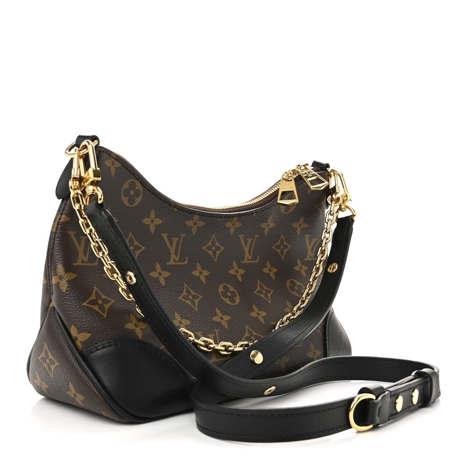 Monogram Boulogne NM Black