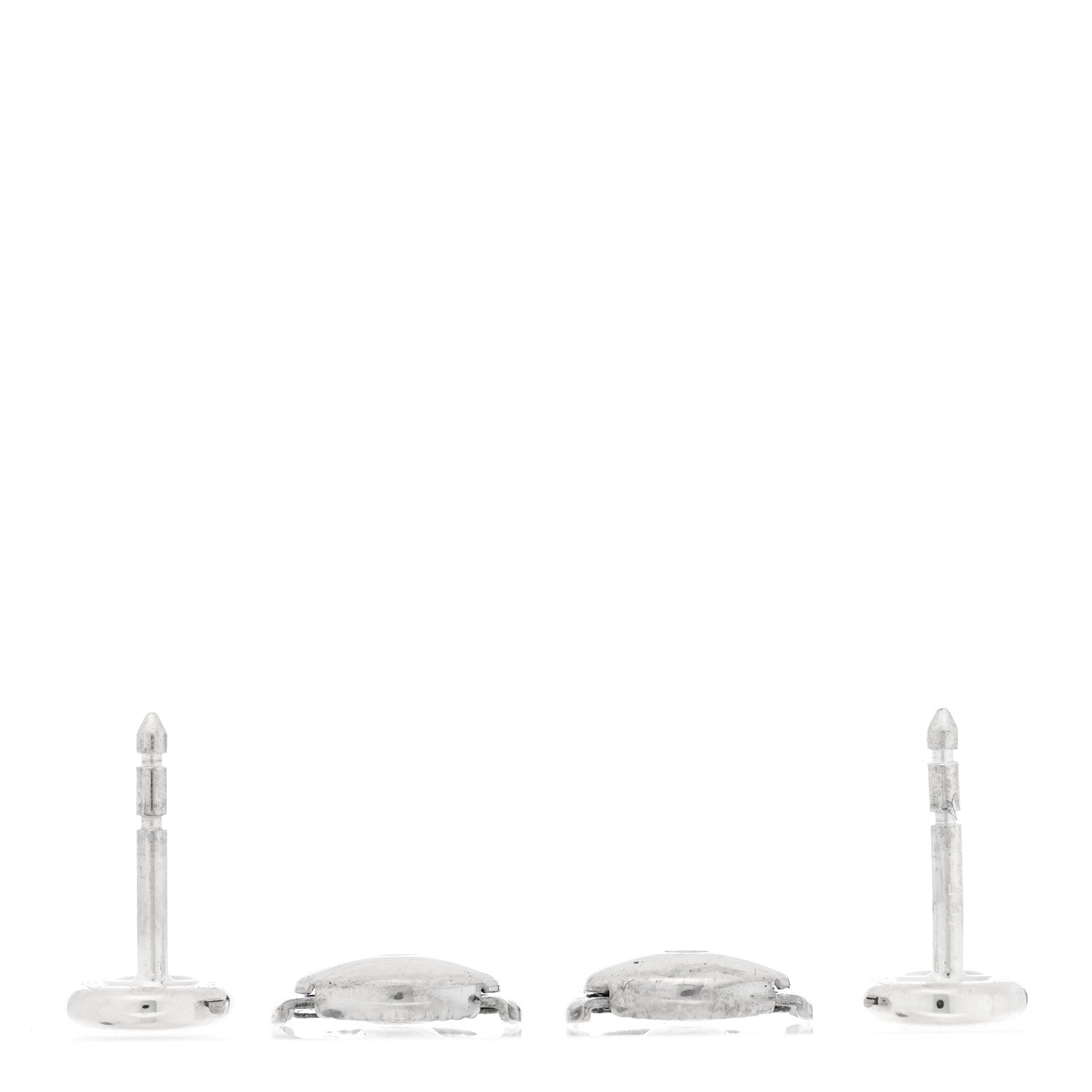 Sterling Silver TPM Farandole Earrings