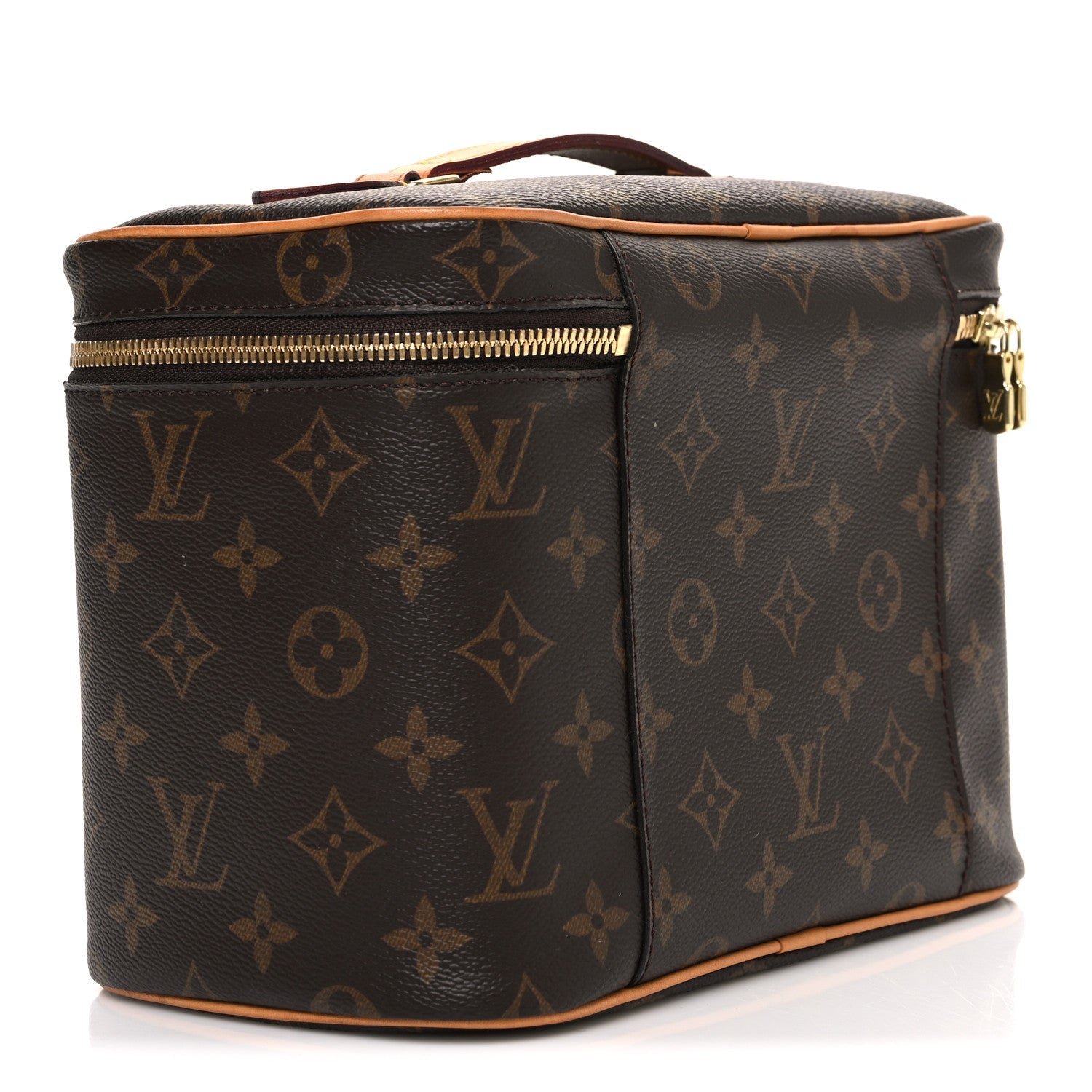 Monogram Nice BB