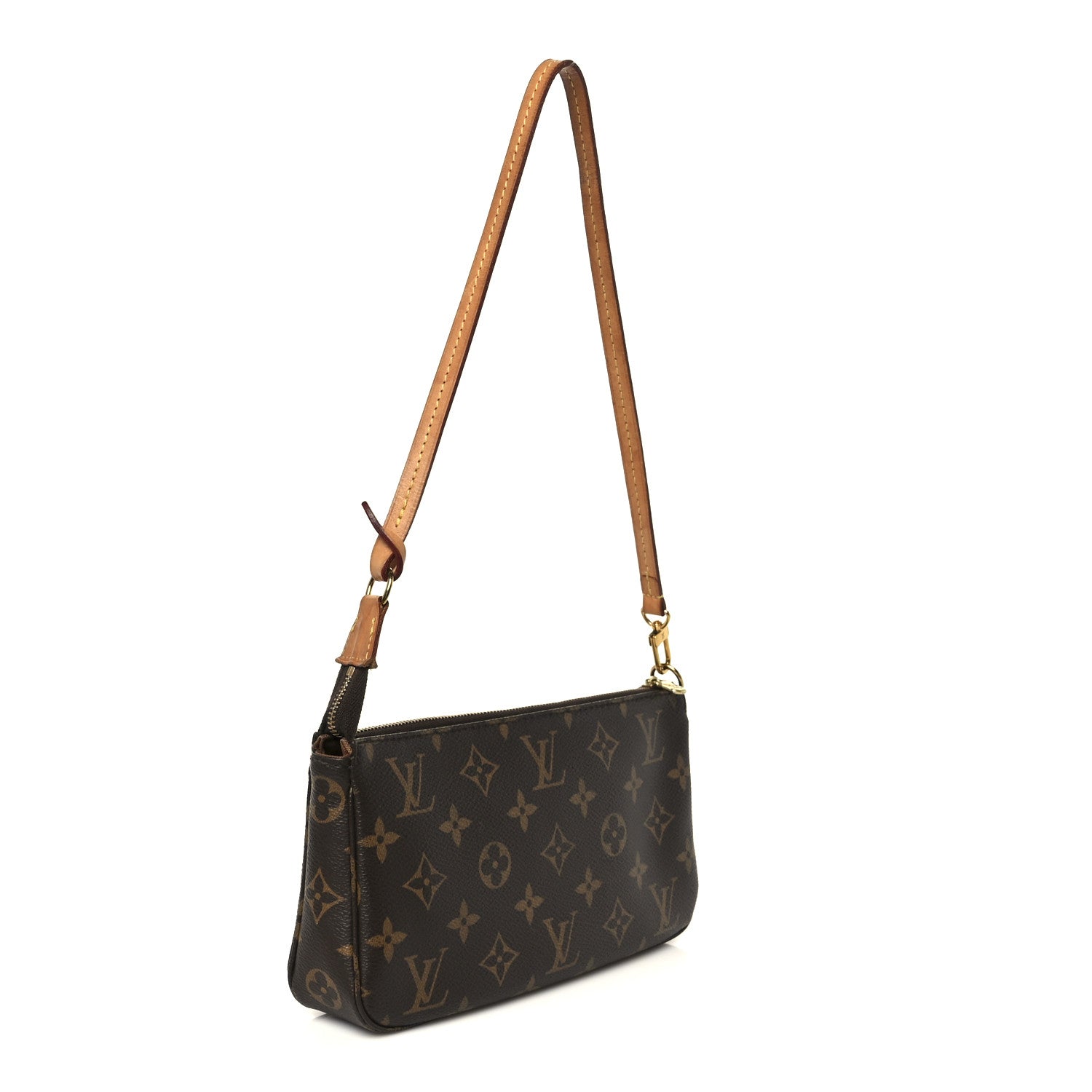 Monogram Pochette Accessories NM