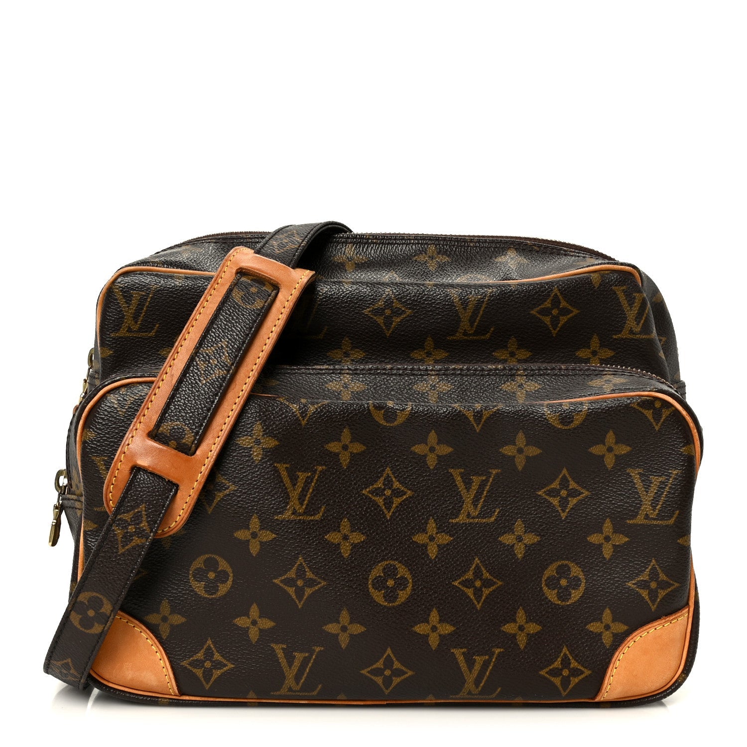 Monogram Nil 28