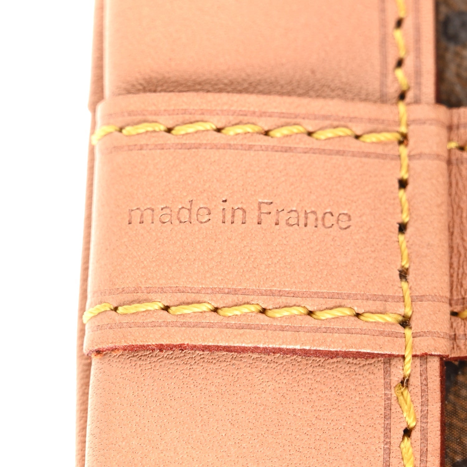 Monogram Petit Noe NM