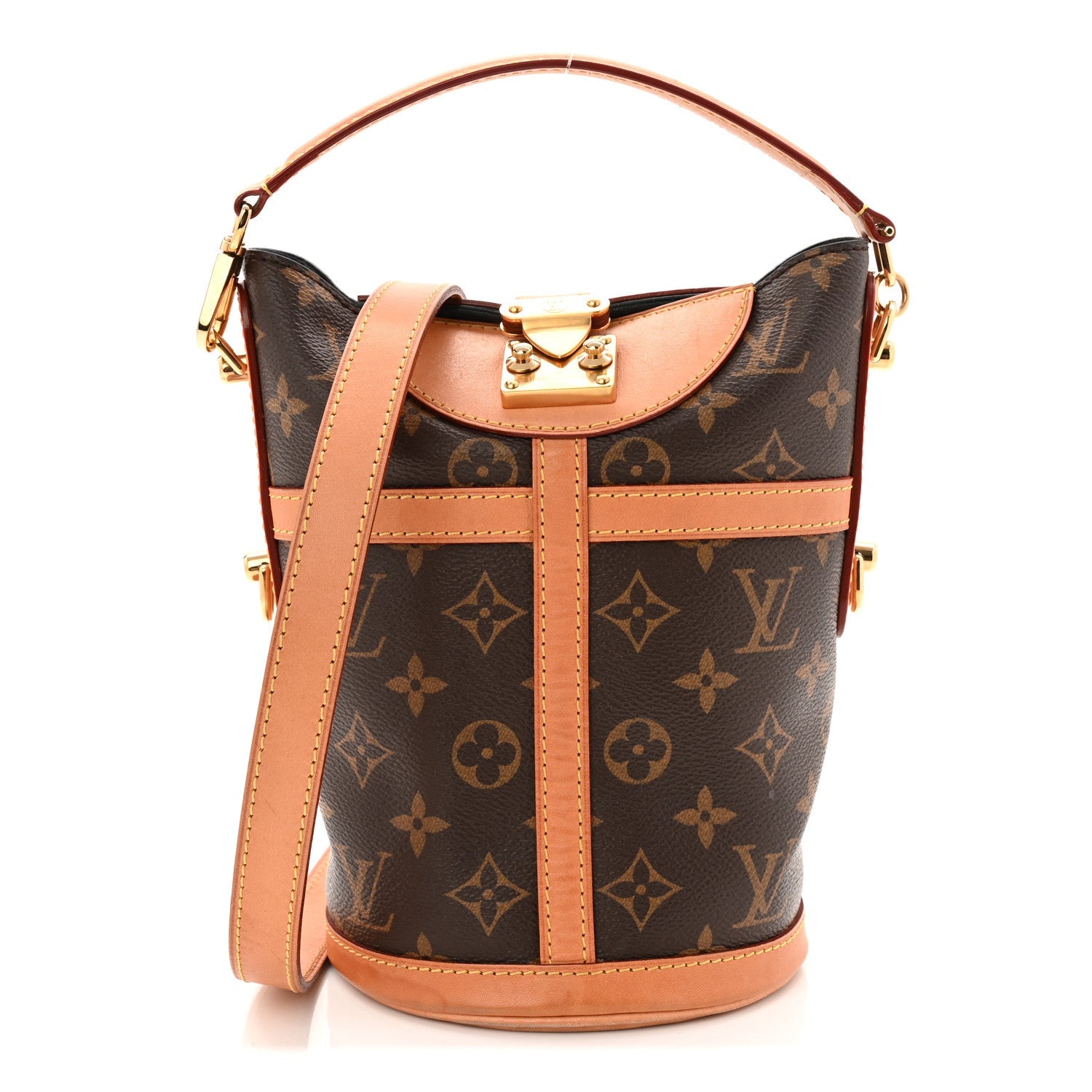 Monogram Duffle Bag