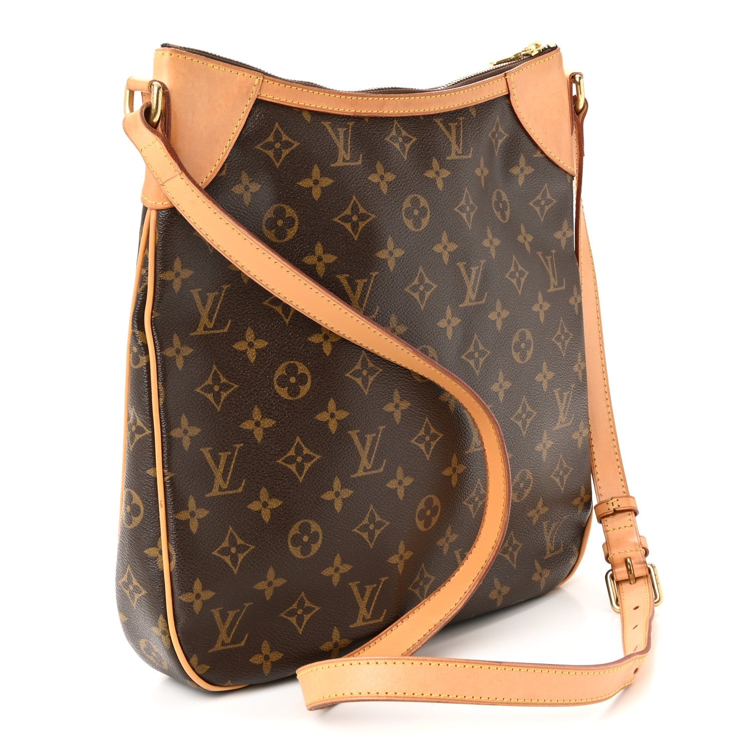Monogram Odeon MM
