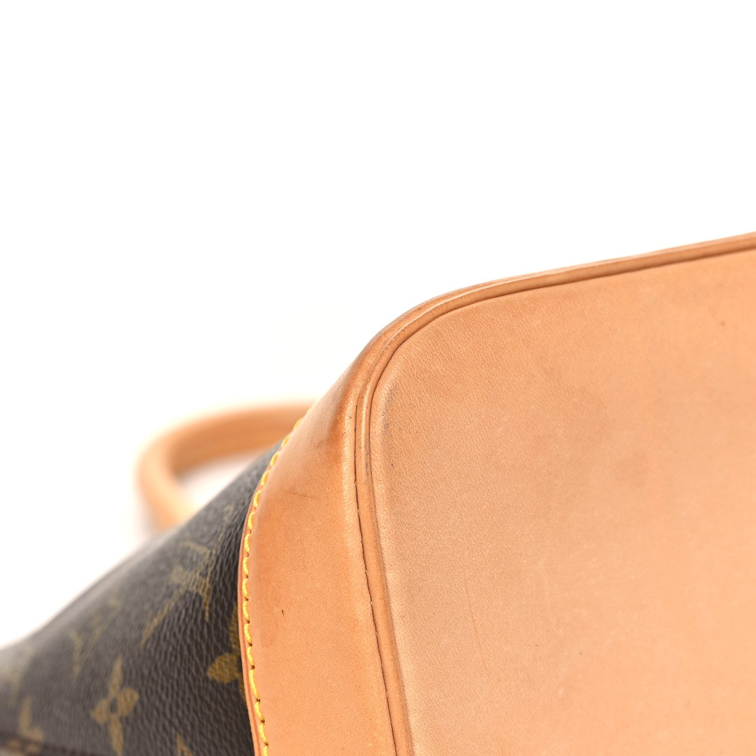Monogram Alma PM