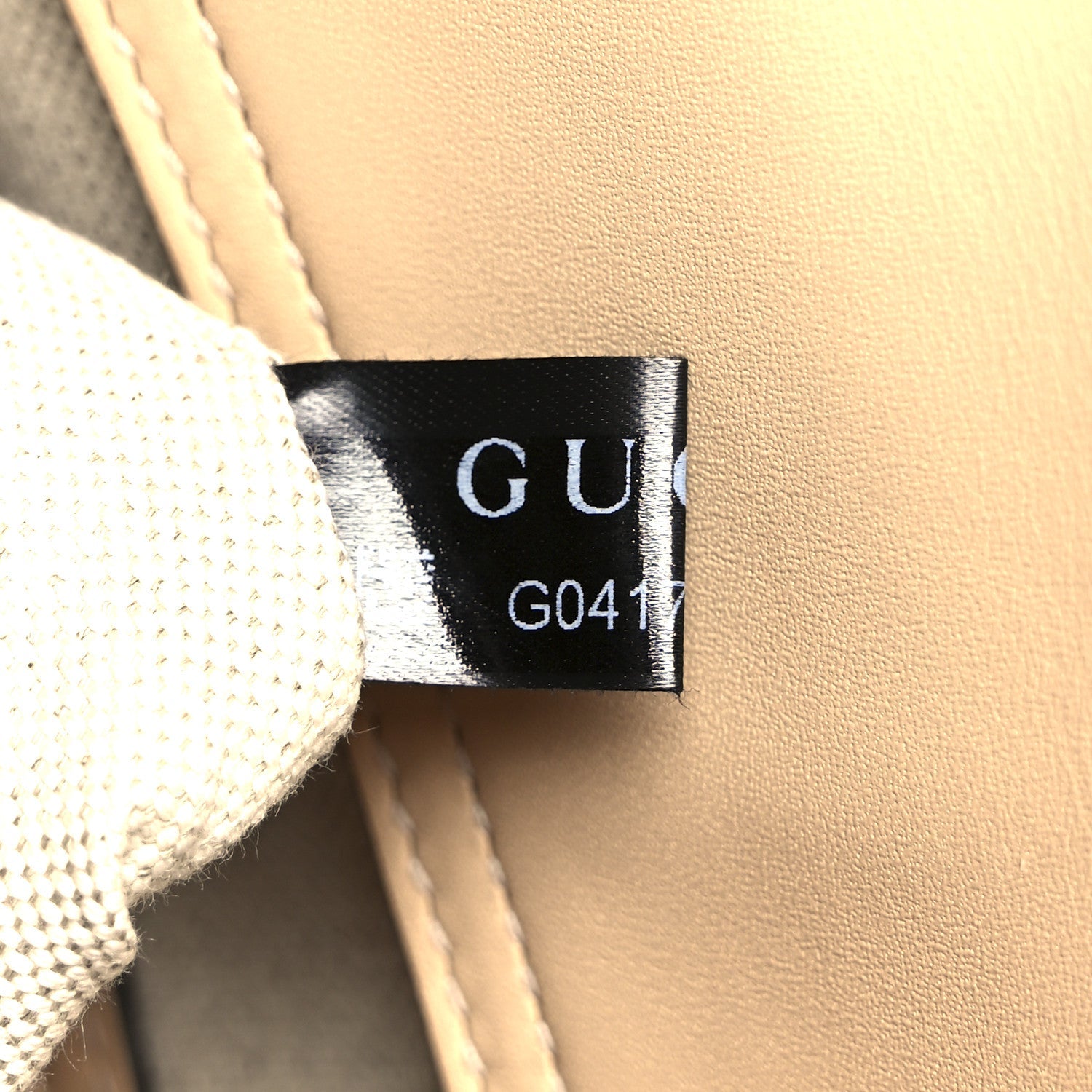 Charisma Calfskin Gucci Embossed Web Medium Diana Tote Bag Souffle Rose Phard